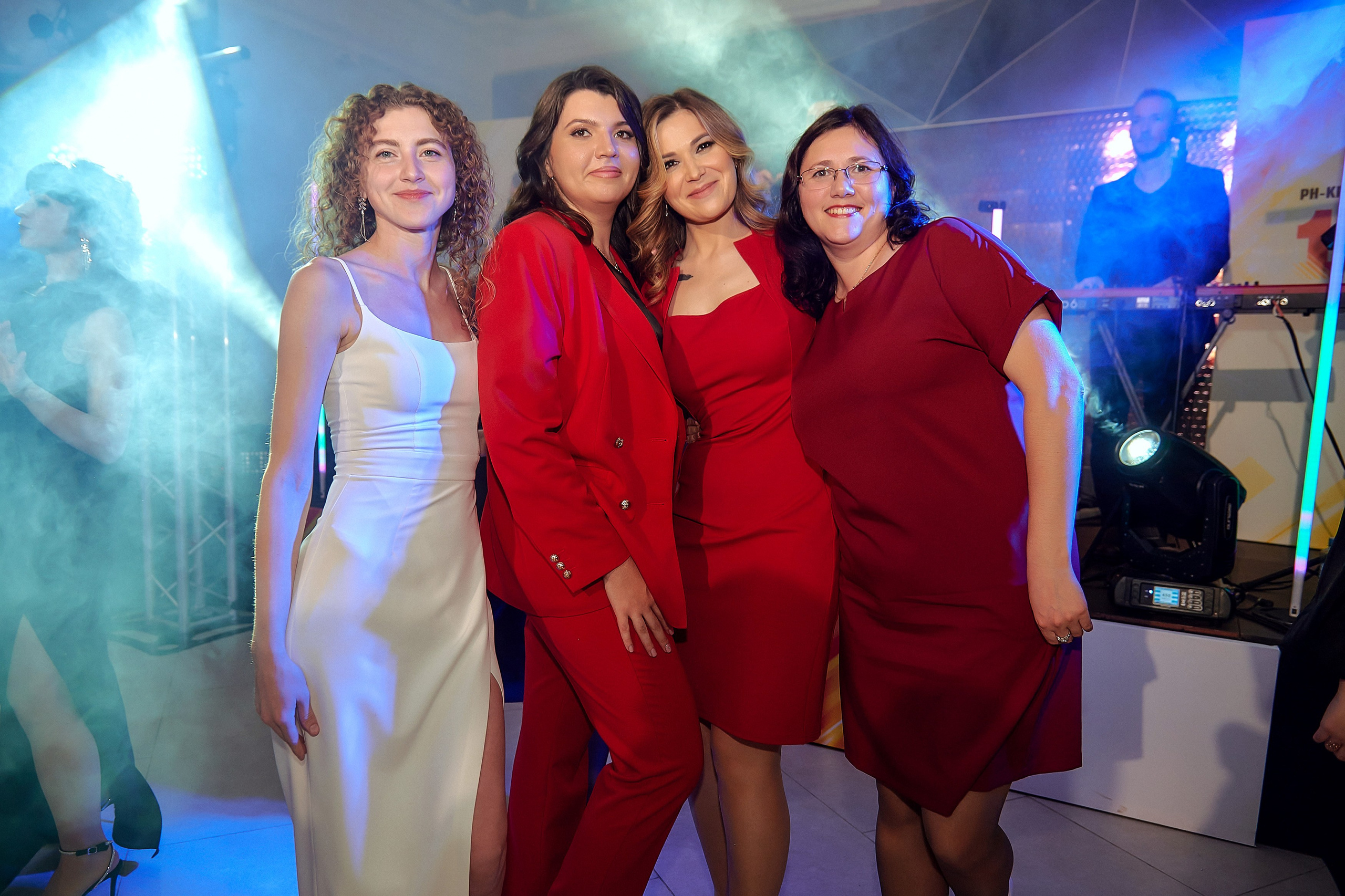 Портфолио репортажной фотосъёмки: Роснефть "КРАСНОЯРСКНИПИНЕФТЬ". Фотограф Яковлев Роман — Красноярск