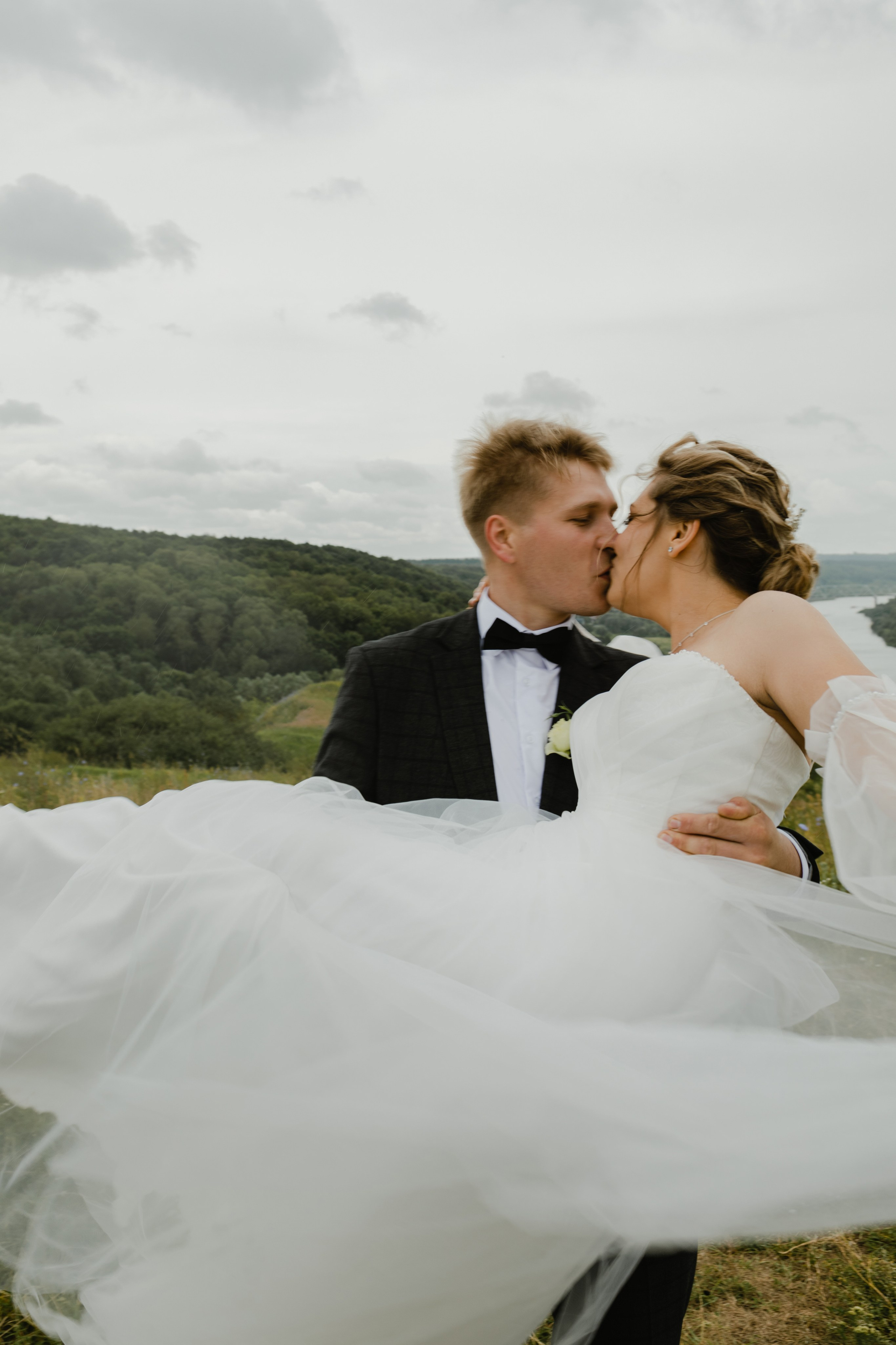 Стас и Настя. Фотограф в Туле и Алексине Стулова Мария