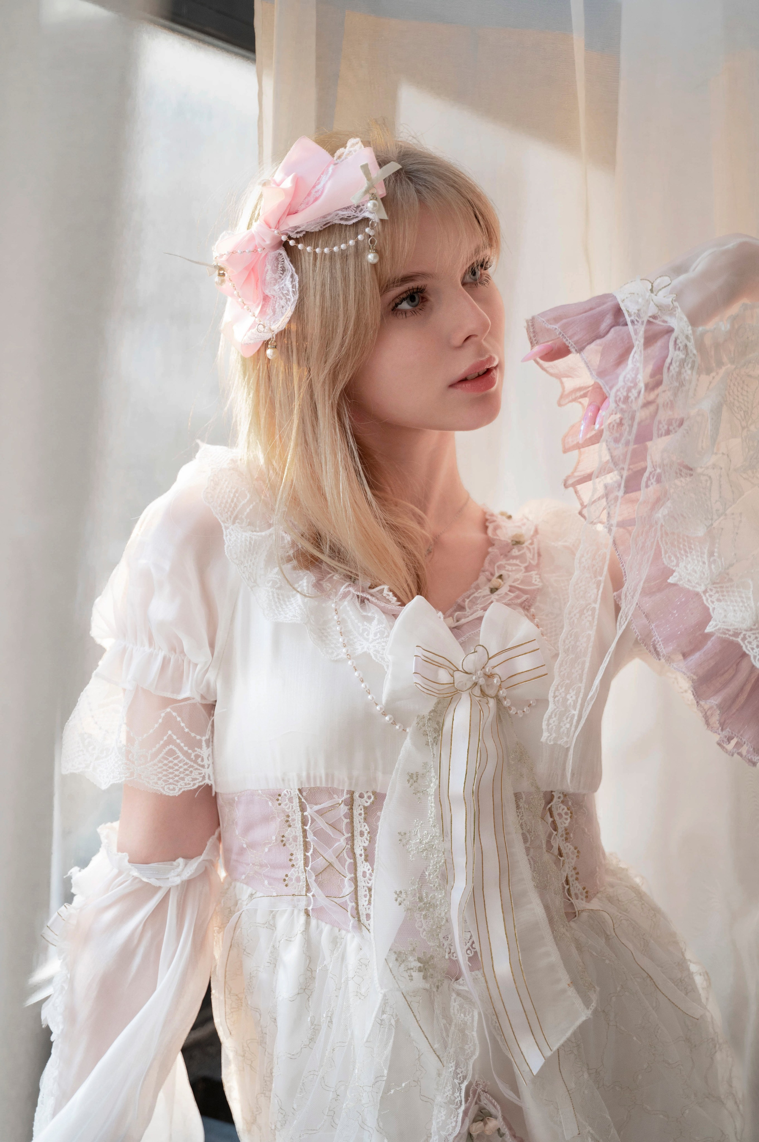 Doll. Фотографирую лучшие моменты ❤