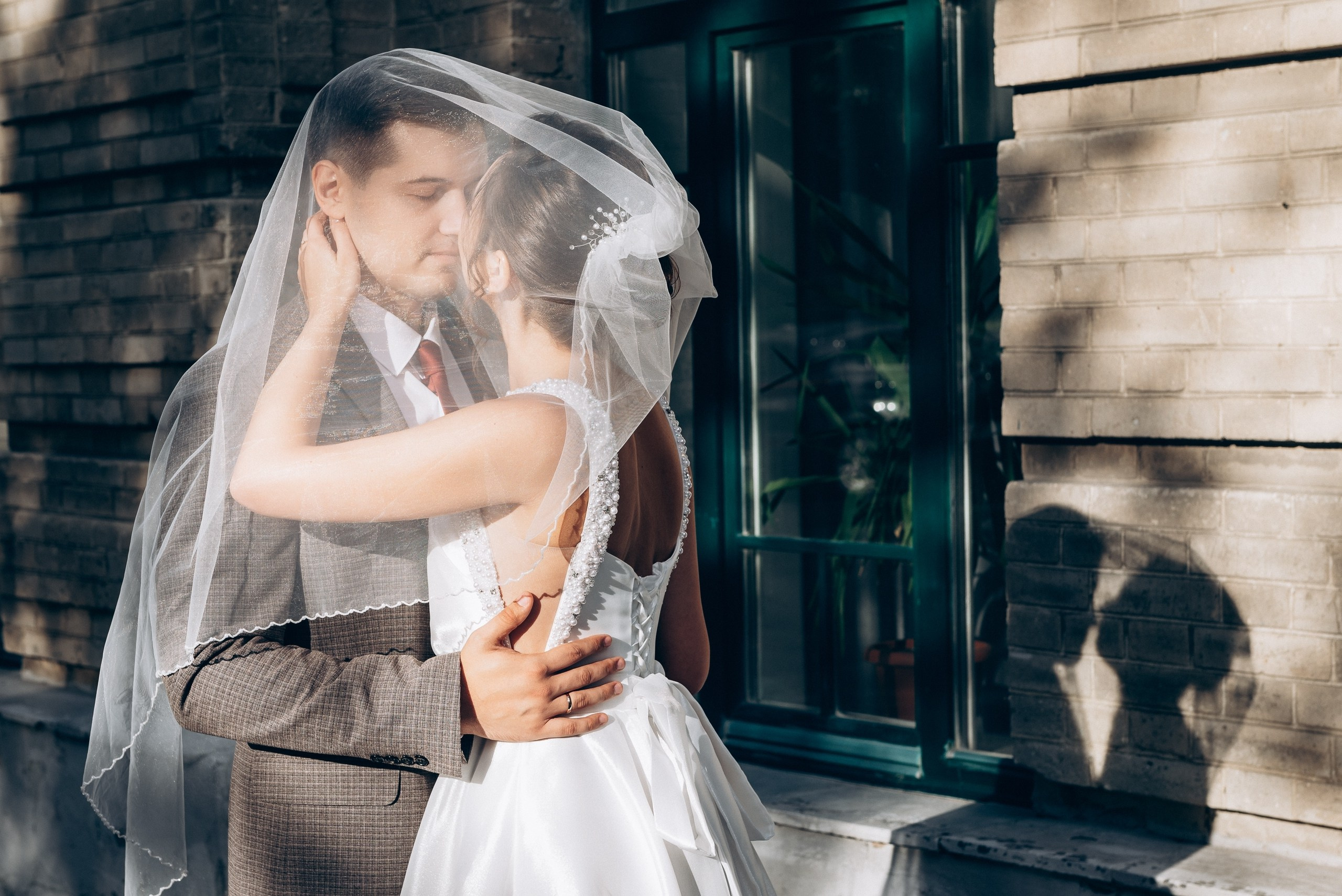 Свадебная фотосъёмка Лафф Продакшен. ЛАФФ ФОТО И ВИДЕОПРОДАКШЕН