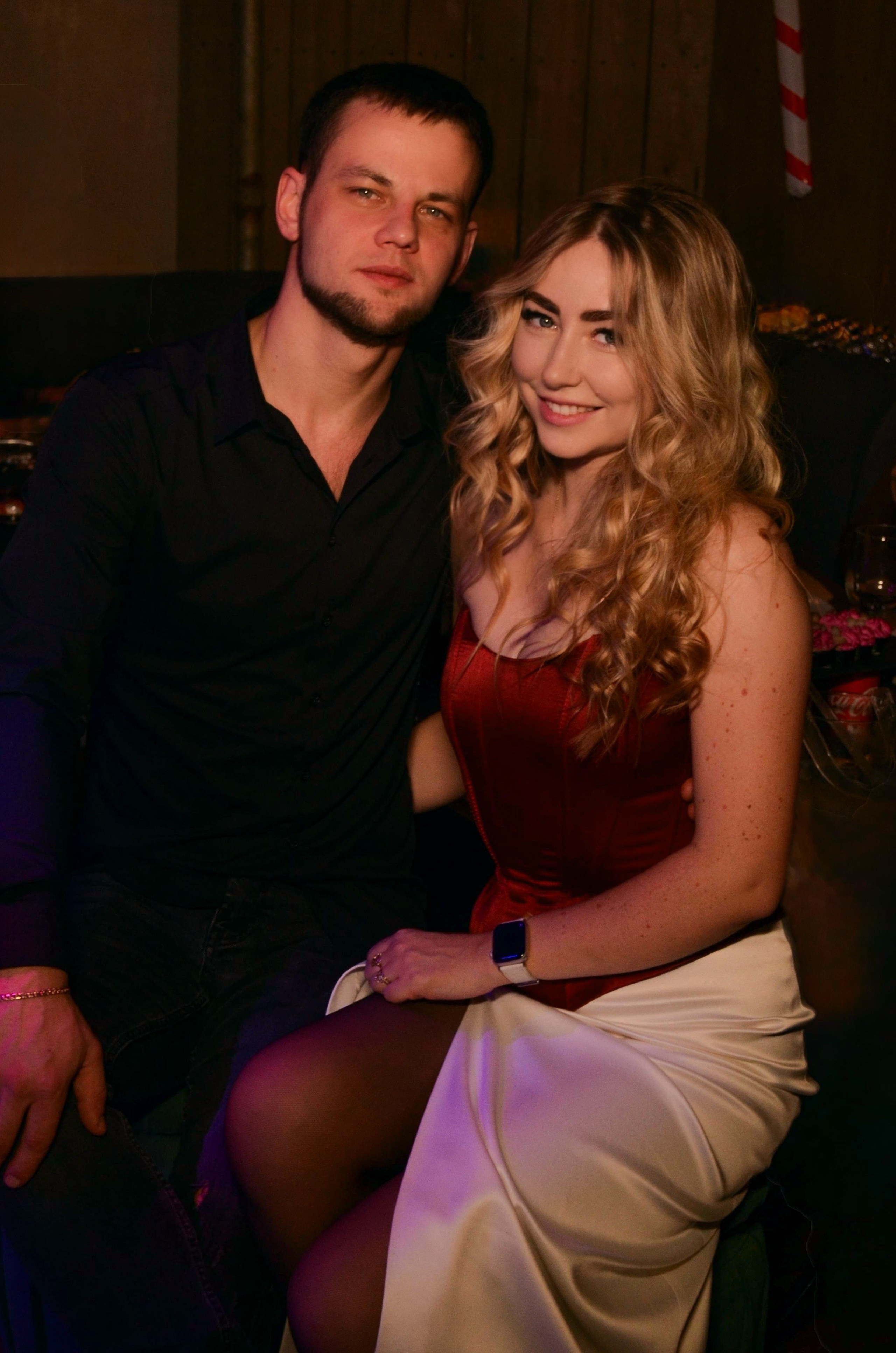 25.12.25 New Year Party. Мята Спортивная — Кальянная, караоке, бар в Минске