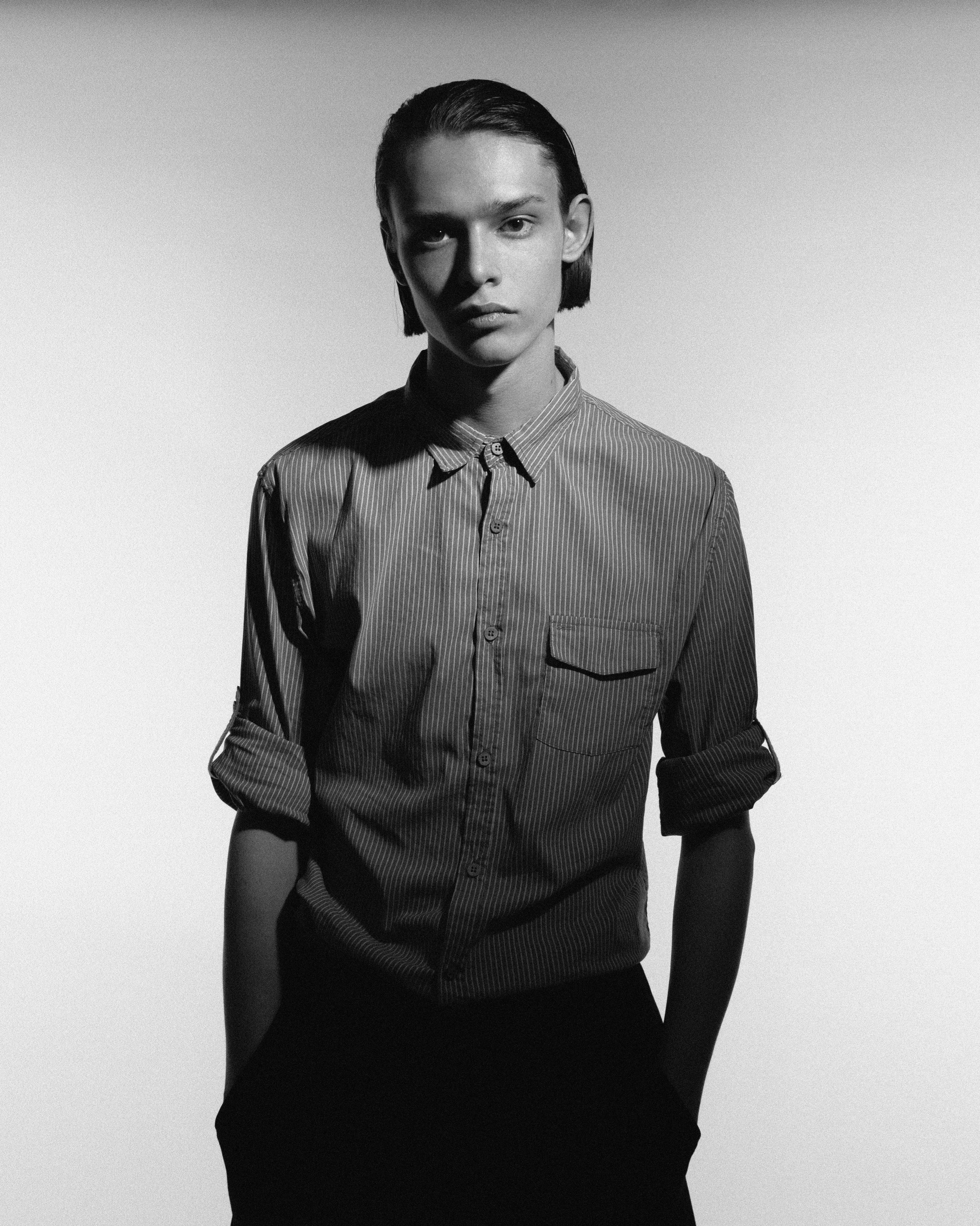 DIMA. Анастасия Максимова — фотограф, Москва