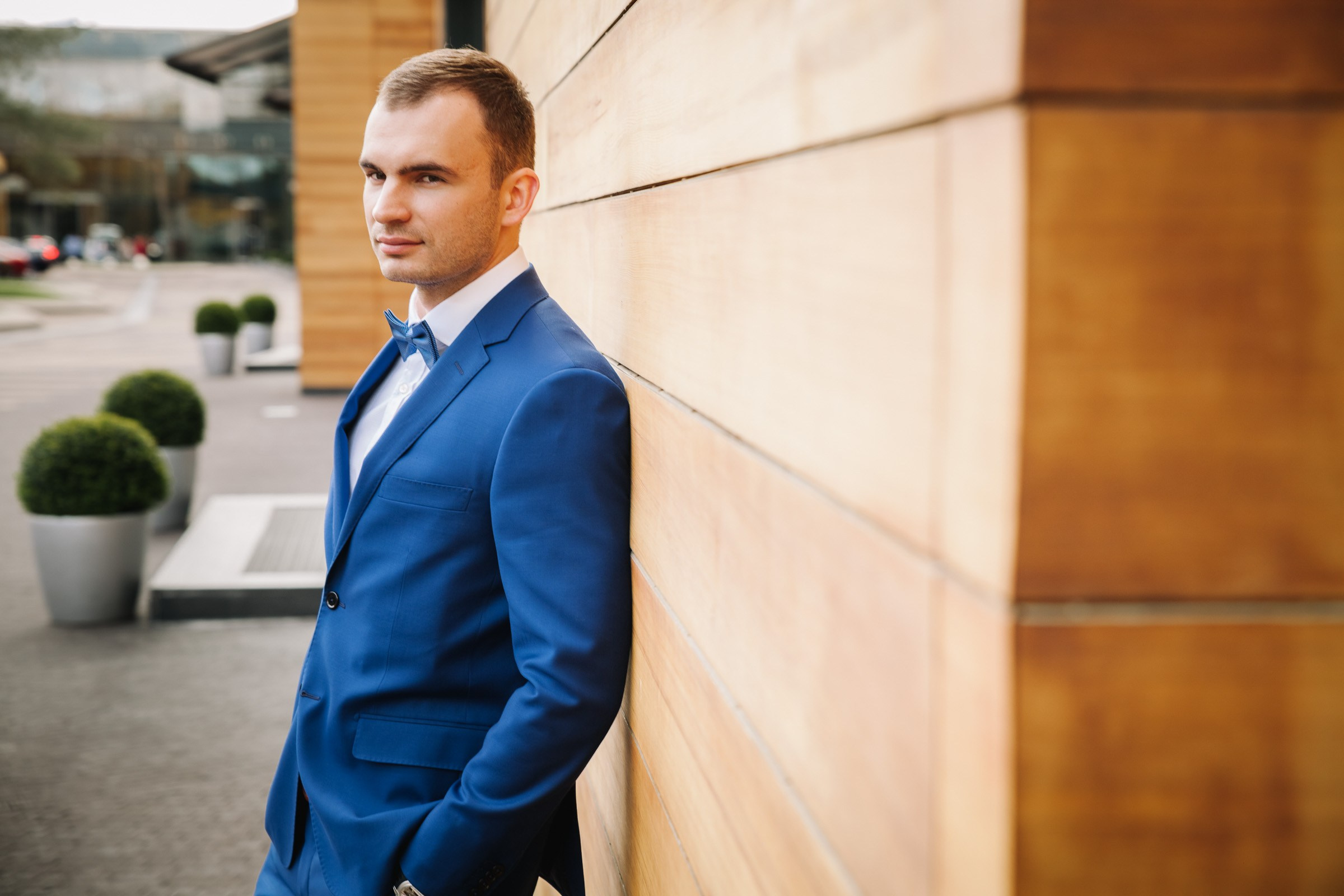 Полина и Сергей. Фотограф и Видеооператор в Москве Александр Султанов