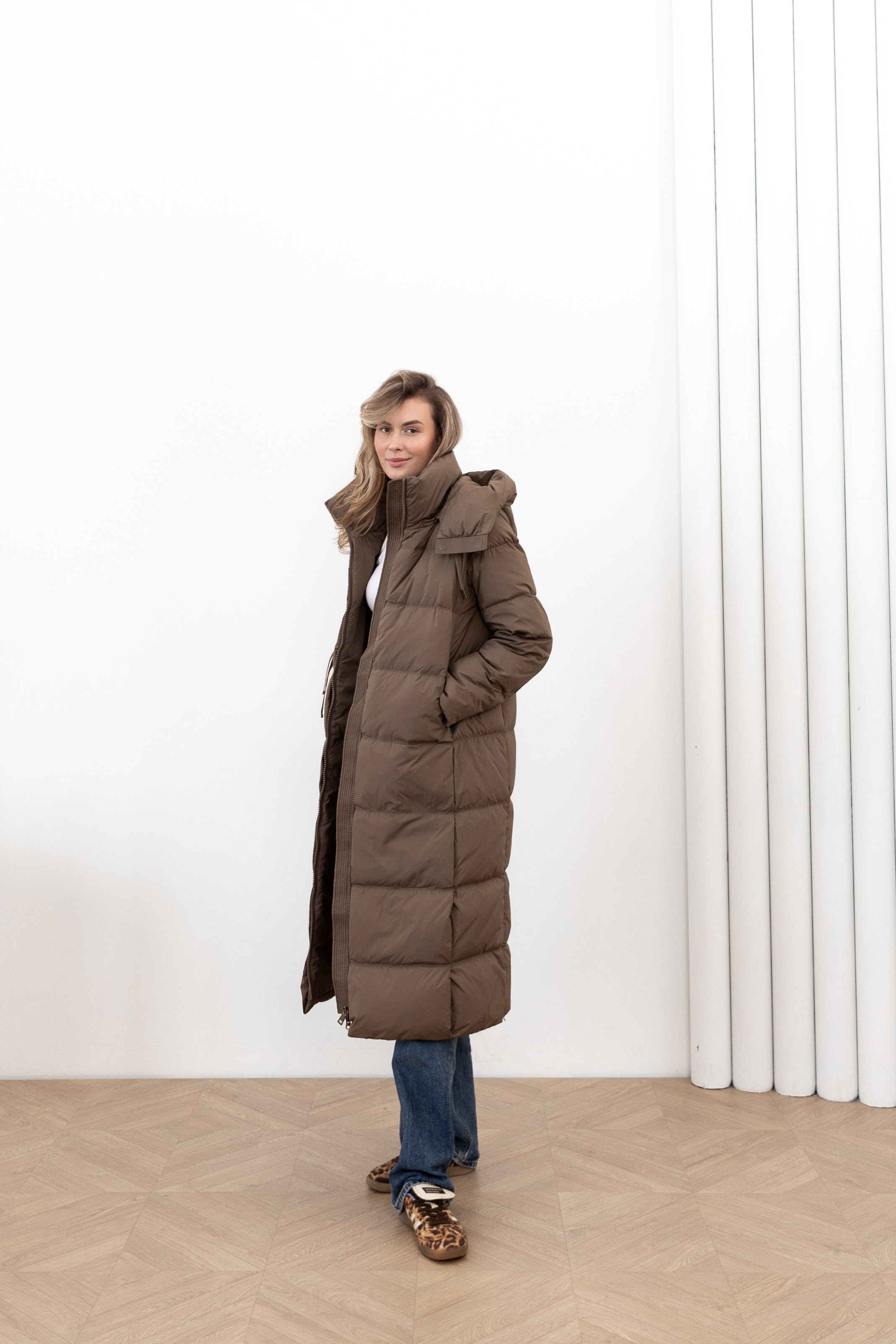 MY BEVERLY COAT — каталог. Фотограф для брендов в Санкт-Петербурге — Анита Вернер