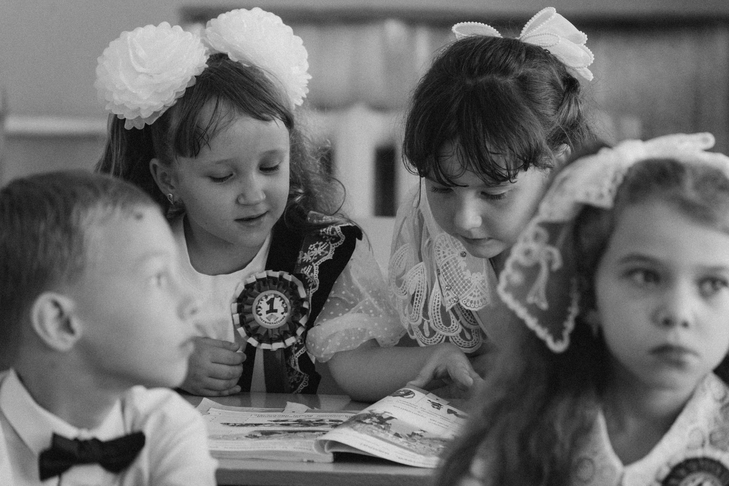 1 сентября. Семейный lifestyle фотограф в Ростове-на-Дону