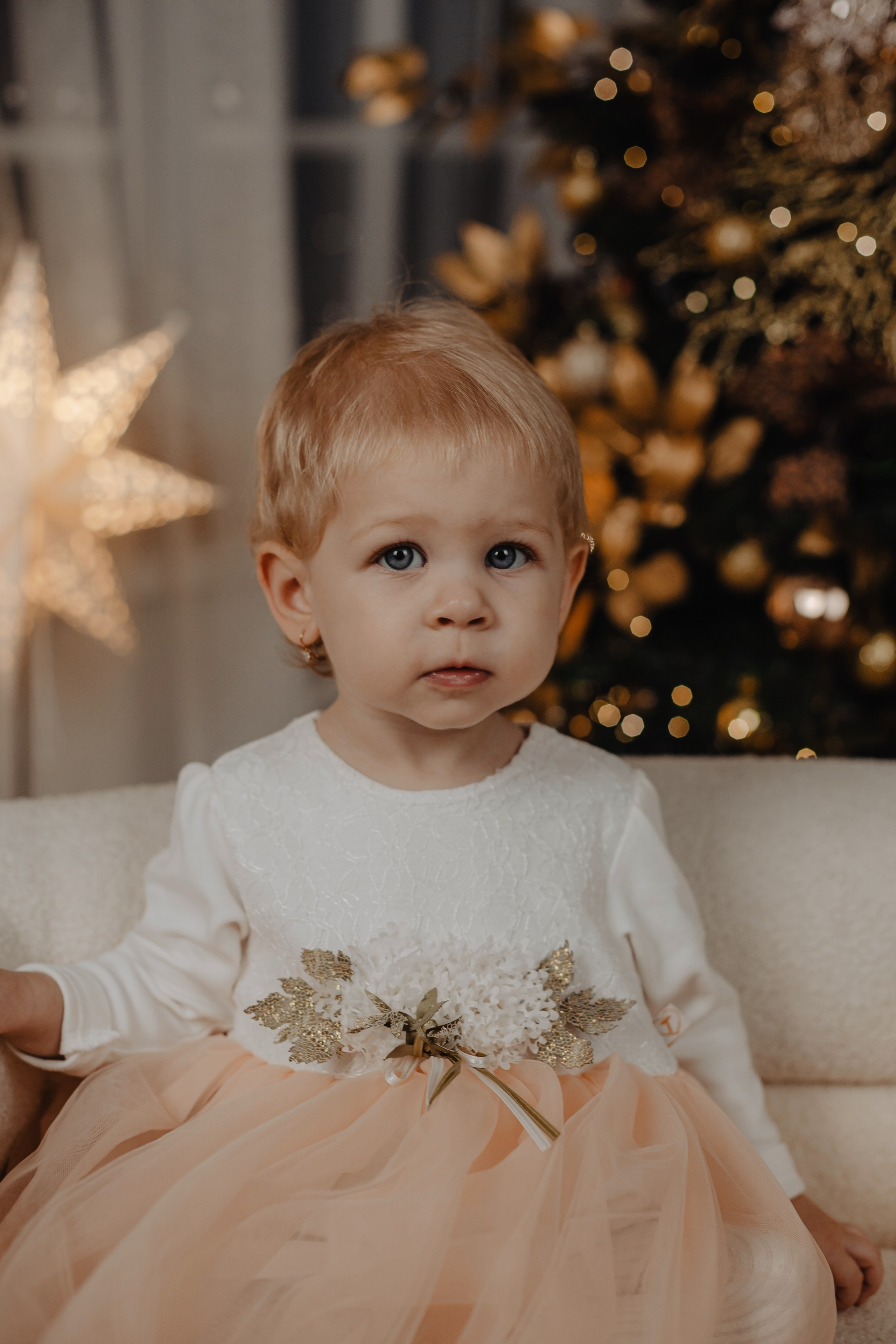 Оля с семьей. Фотограф Брянск