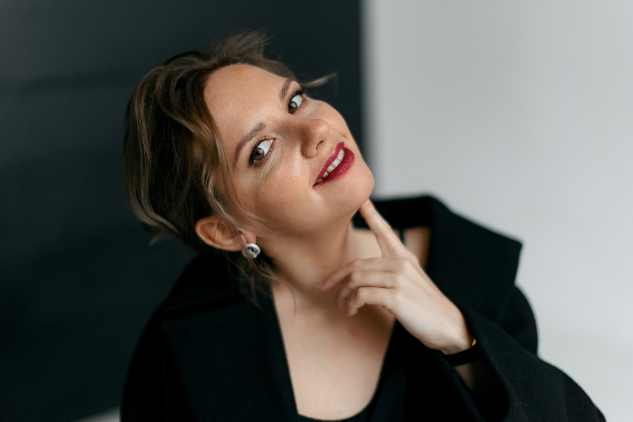 Татьяна. Свадебный и портретный фотограф — Мария Костина