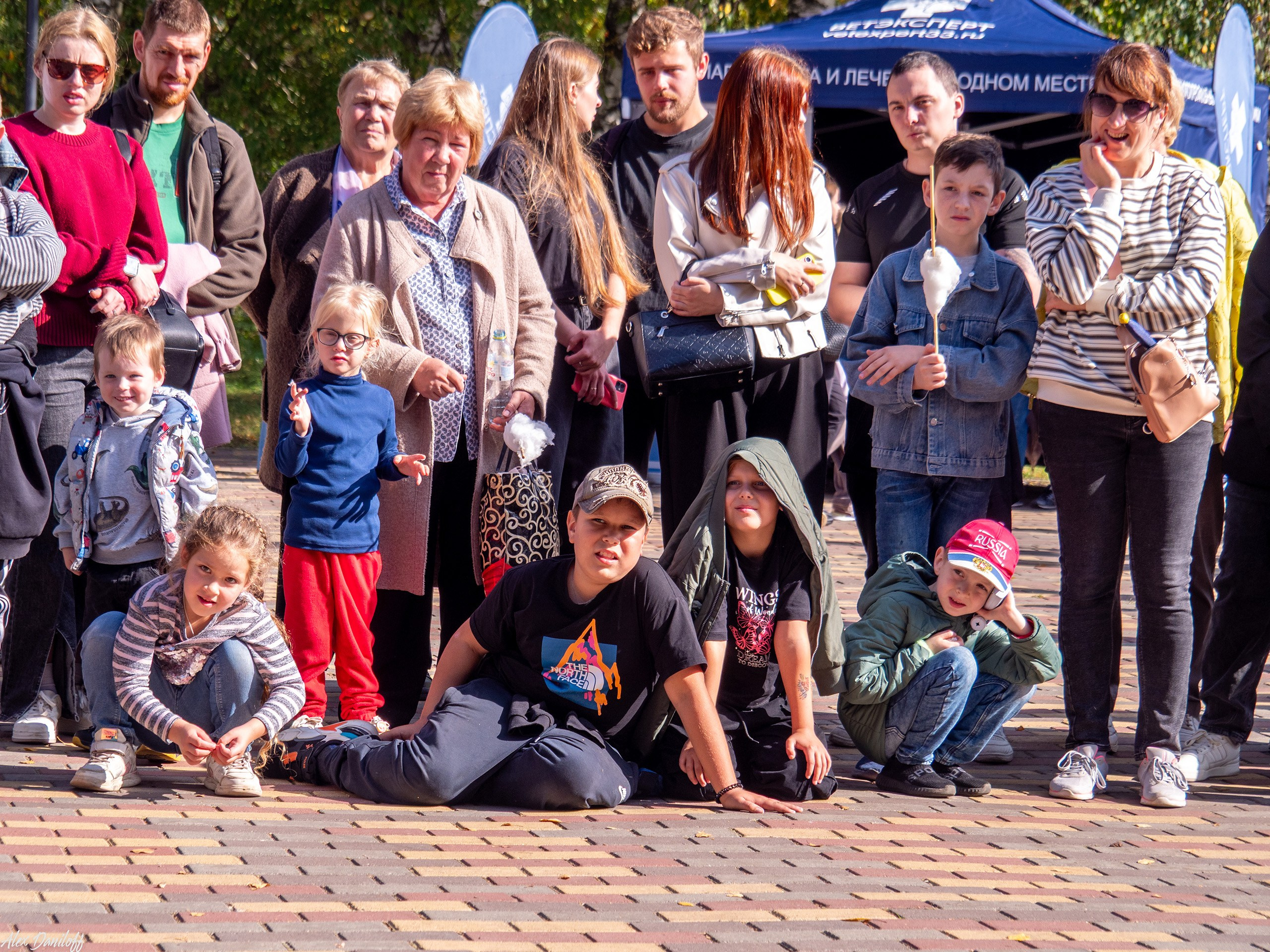 Обнимака 2025. Муром-Инфо. Новости культуры, образования, спорта в городе Муром