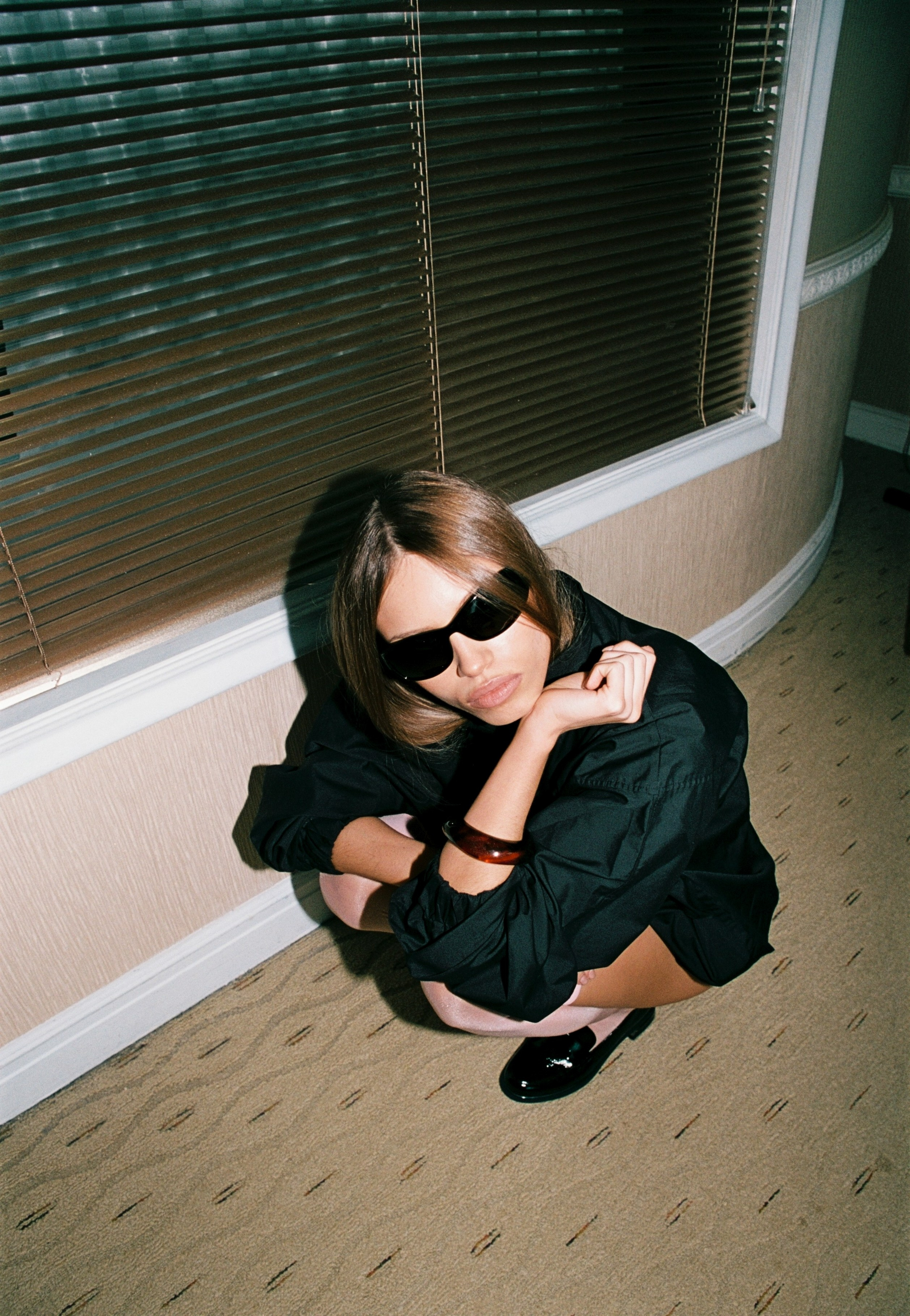 Мила. Главная