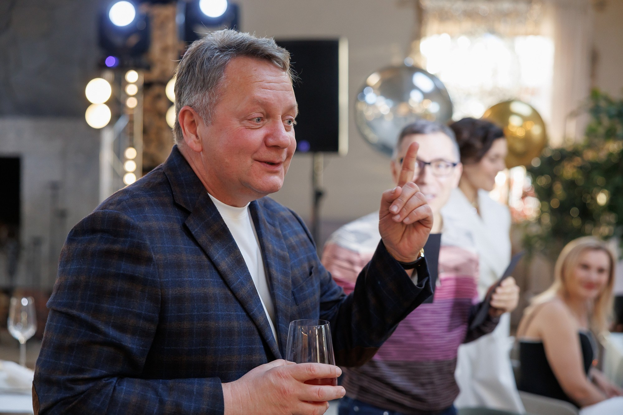 День рождения «Гельдт» 2 года. Боченков Вадим | Фотограф в Пскове и Санкт-Петербурге