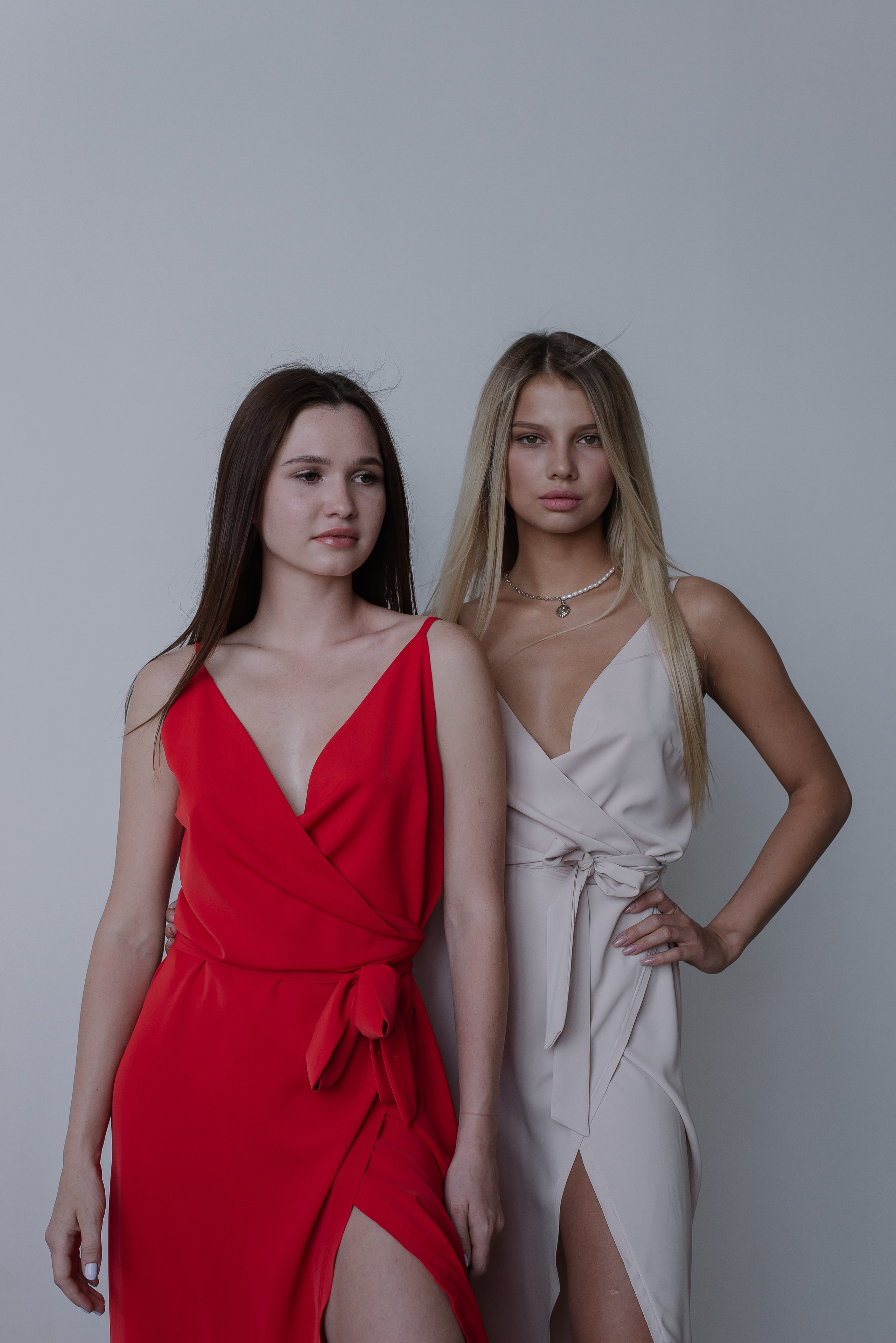 Магазин одежды Bella Bloom. Портретный фотограф Ксения Люндовская