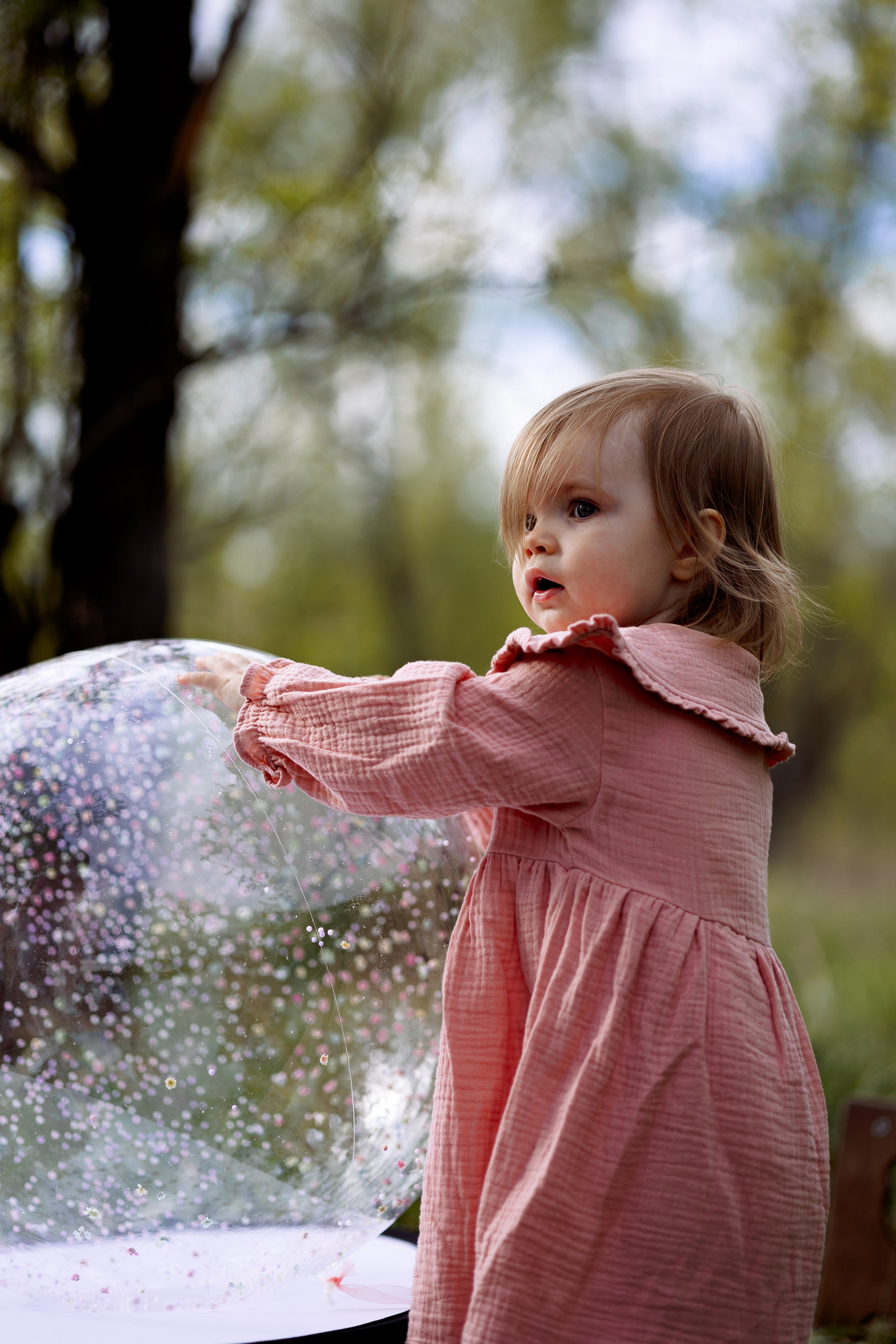 Лизочек. Фотограф в Омске