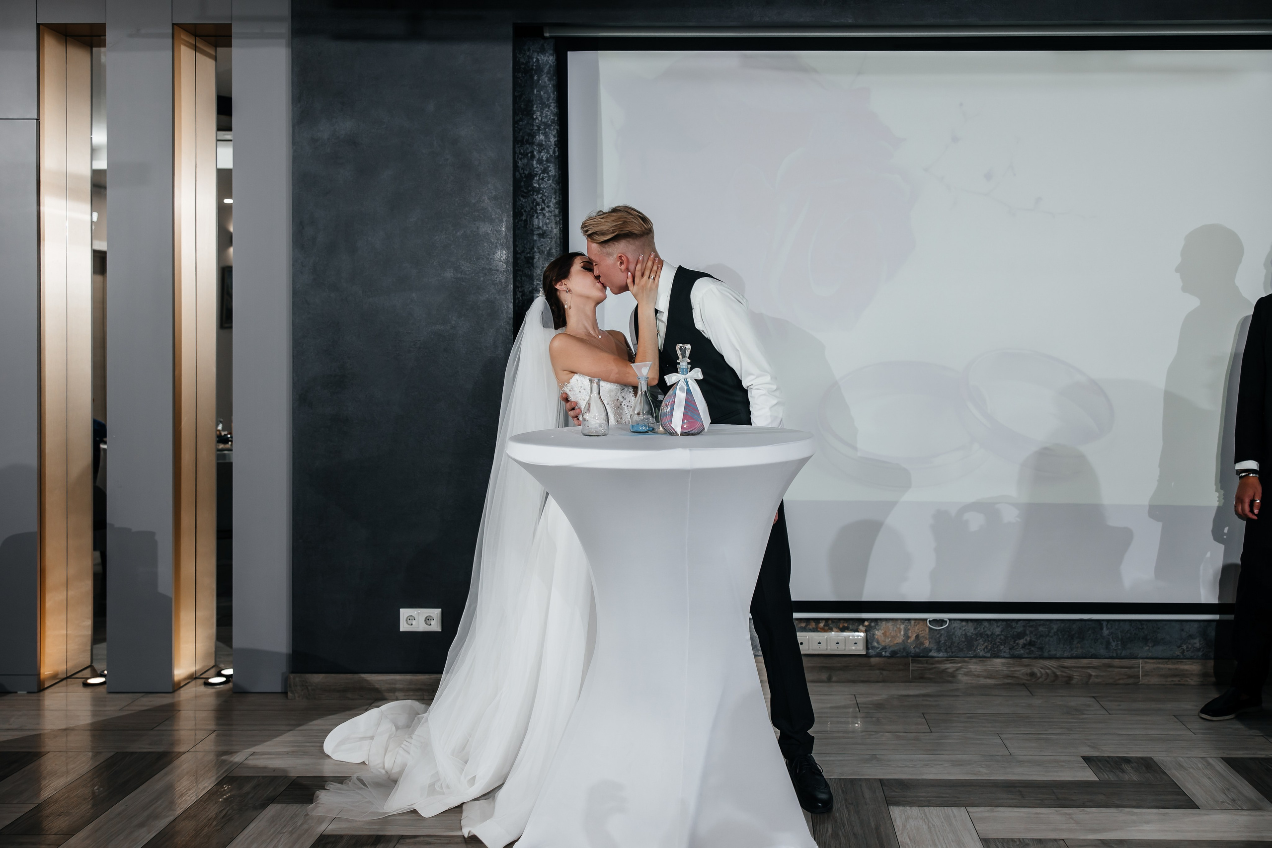 Анонс свадьбы для Ольги и Романа. Свадебный фотограф в Крыму и Севастополе Ольга Баскакова