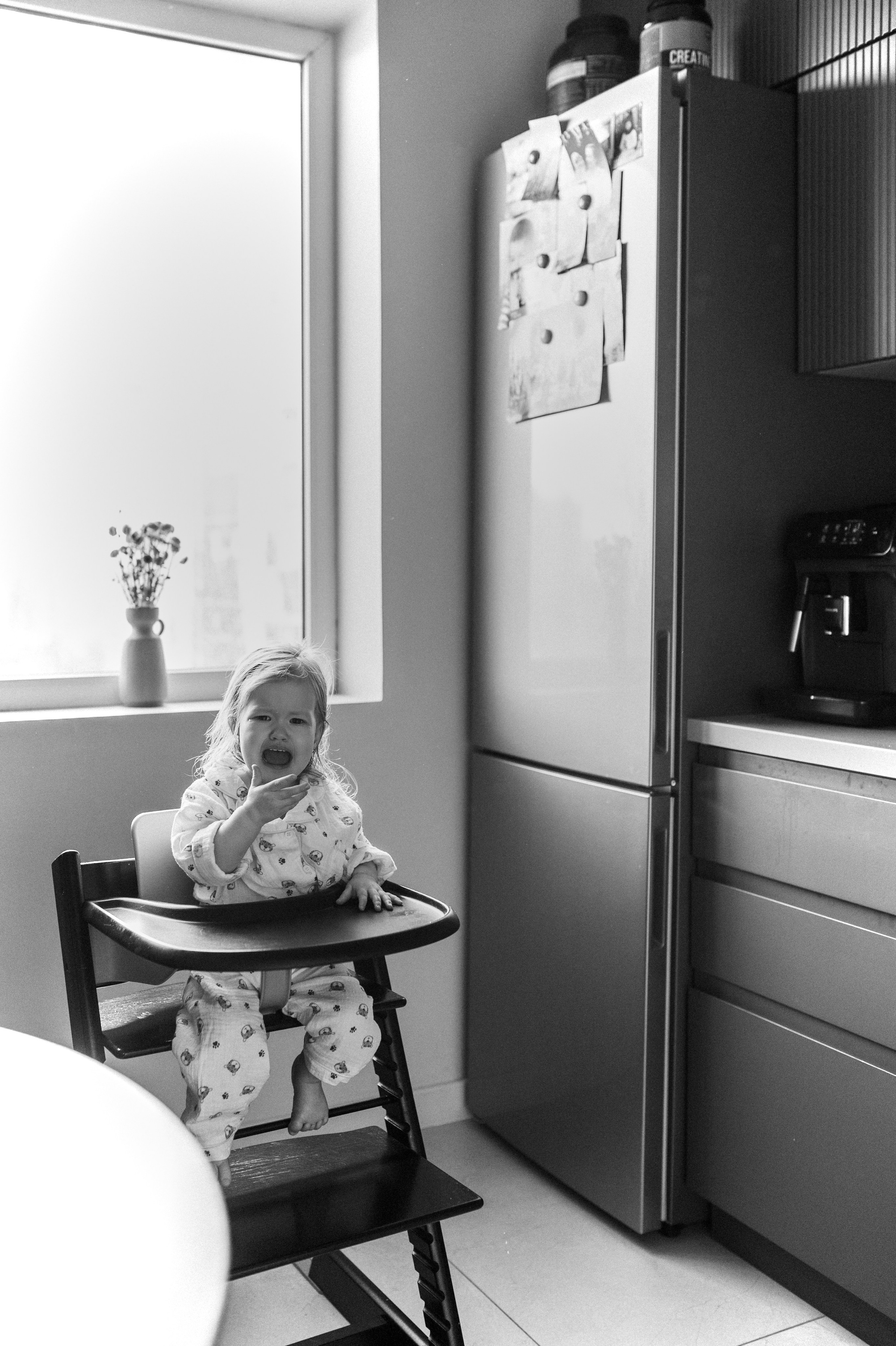 Даша и Варя дома. Семейный и свадебный lifestyle-фотограф в Москве Мария Петрова