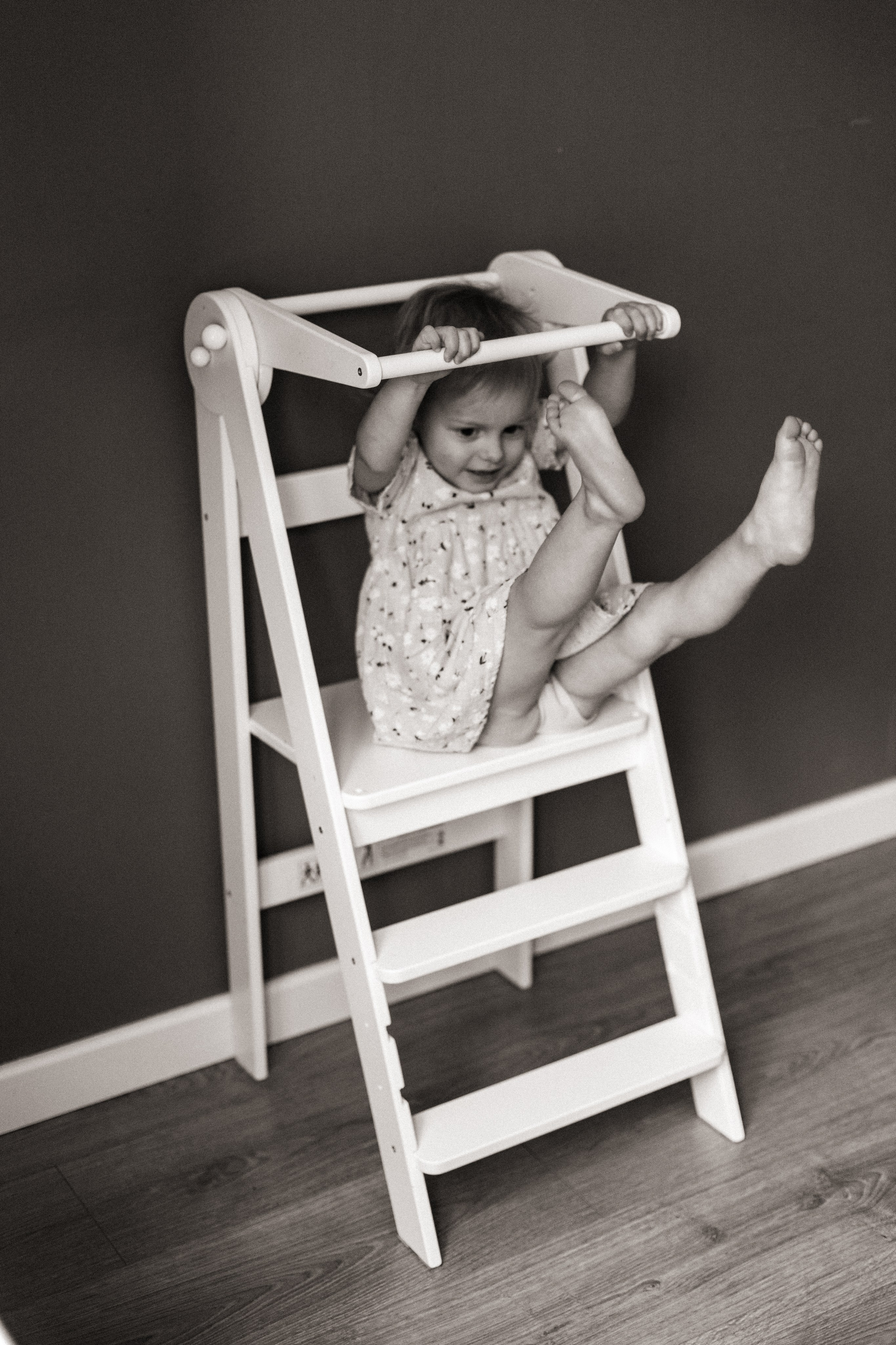 Домашняя предновогодняя. Фотограф в Санкт-Петербурге Ксения Андреева