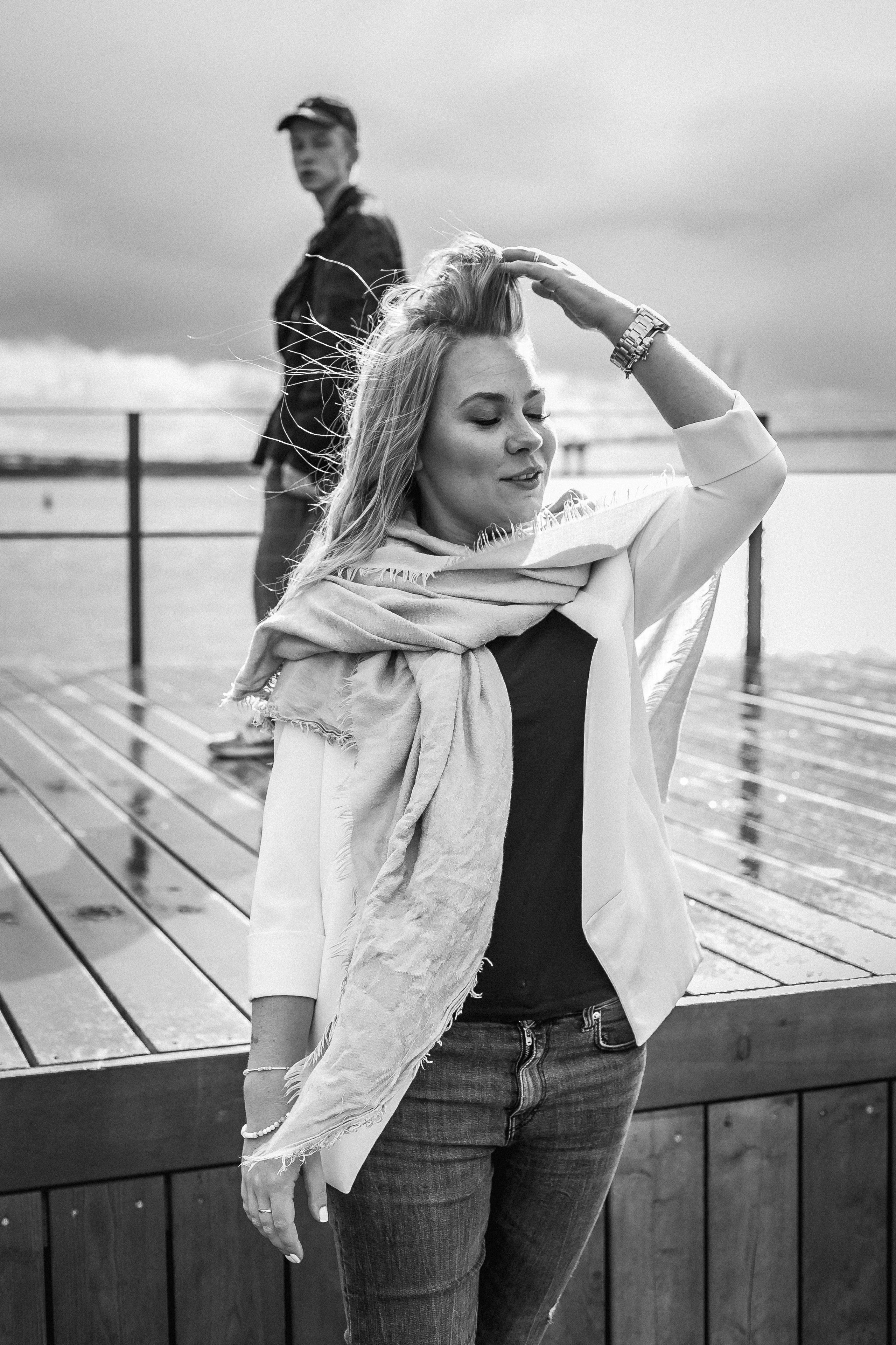 АННА ПОРТ. Главная