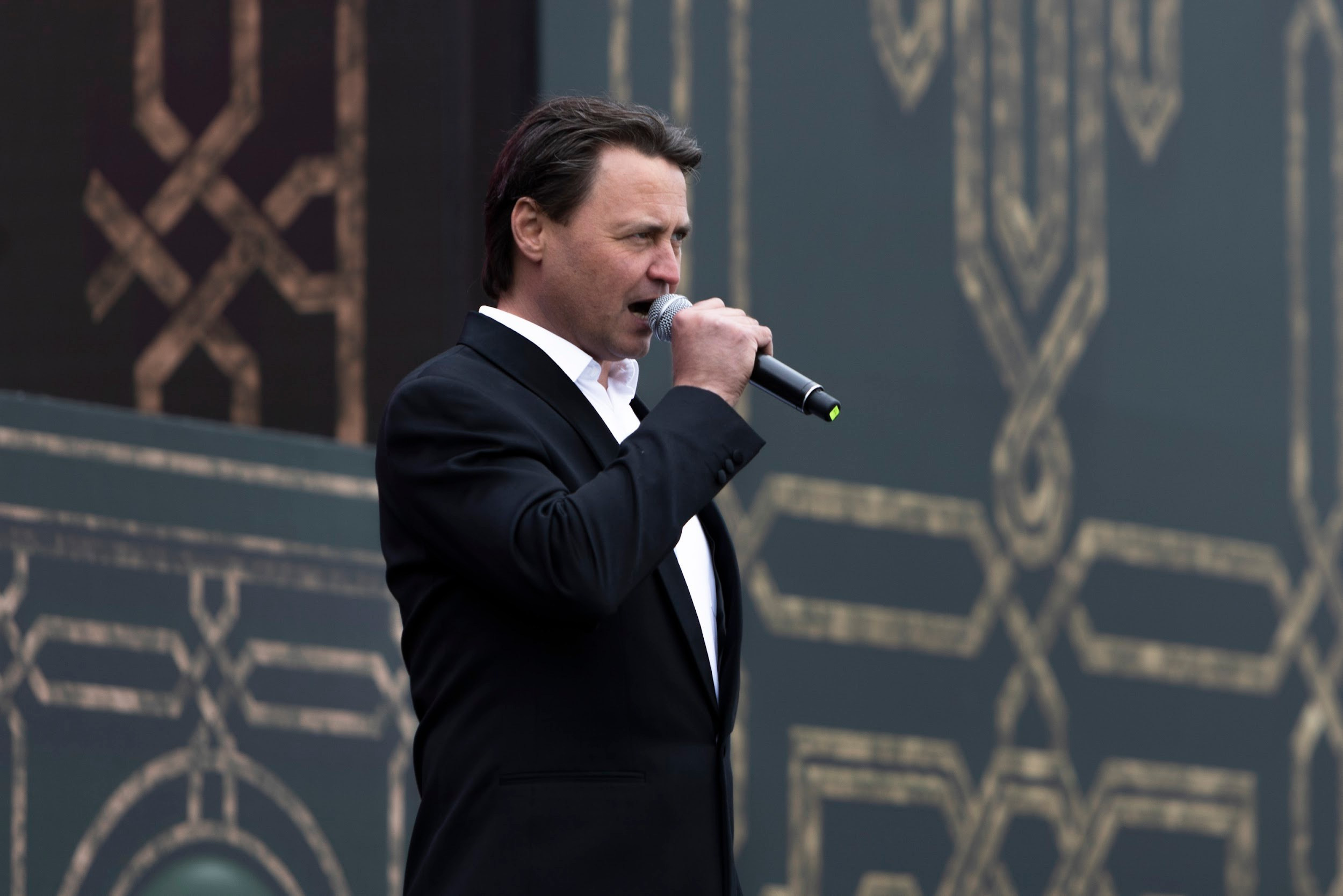 Репортаж. Фотограф Маруся Молодец Москва