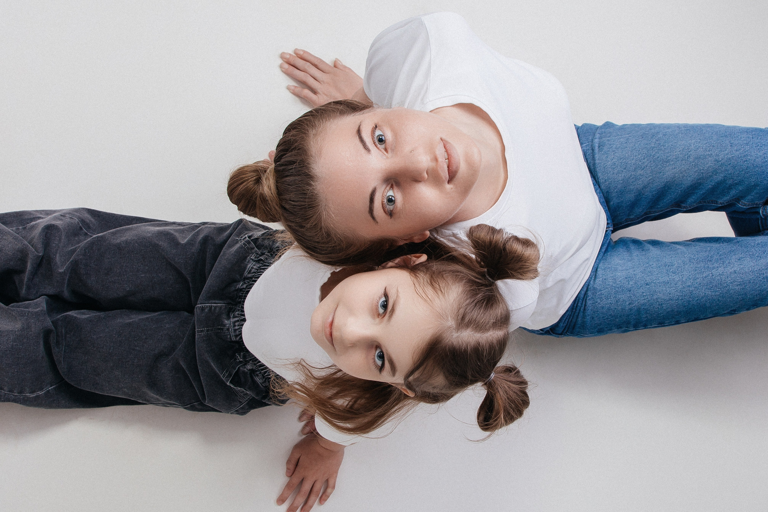 Ульяна в день варенья. Команда фотографов и дизайнеров в Егорьевске