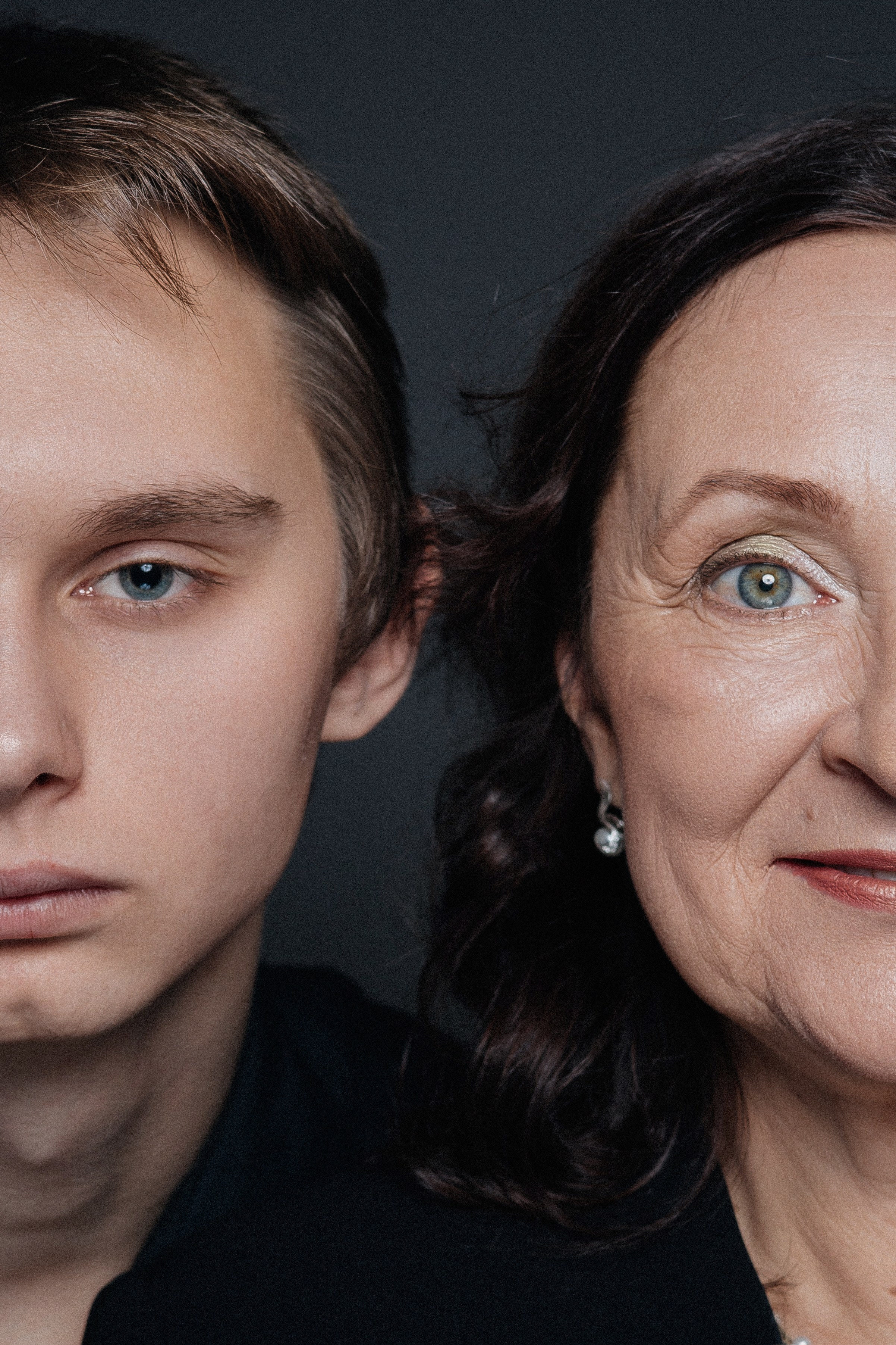 Нелли и Максим. Команда фотографов и дизайнеров в Егорьевске