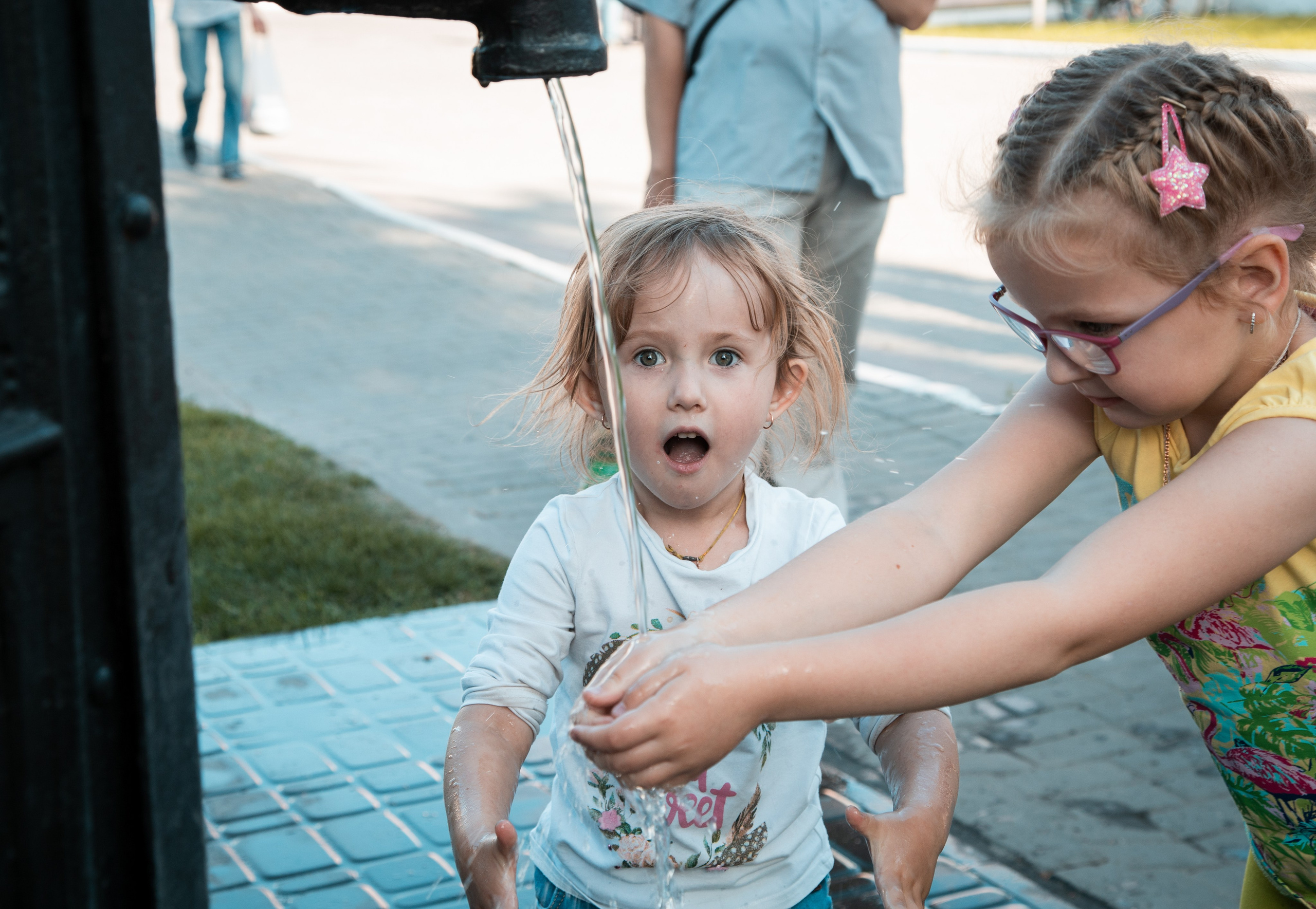 Большая компания. Команда фотографов и дизайнеров в Егорьевске