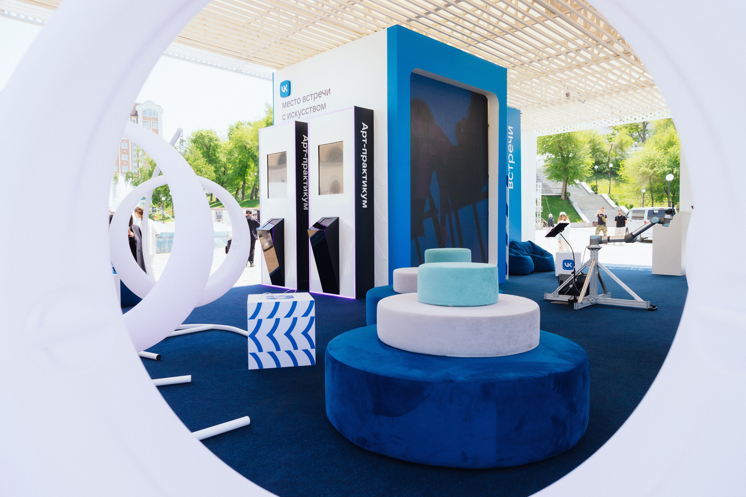 ВК МЕСТО ВСТРЕЧИ. Wedding and family photographer in Vladivostok Anton Blokhin