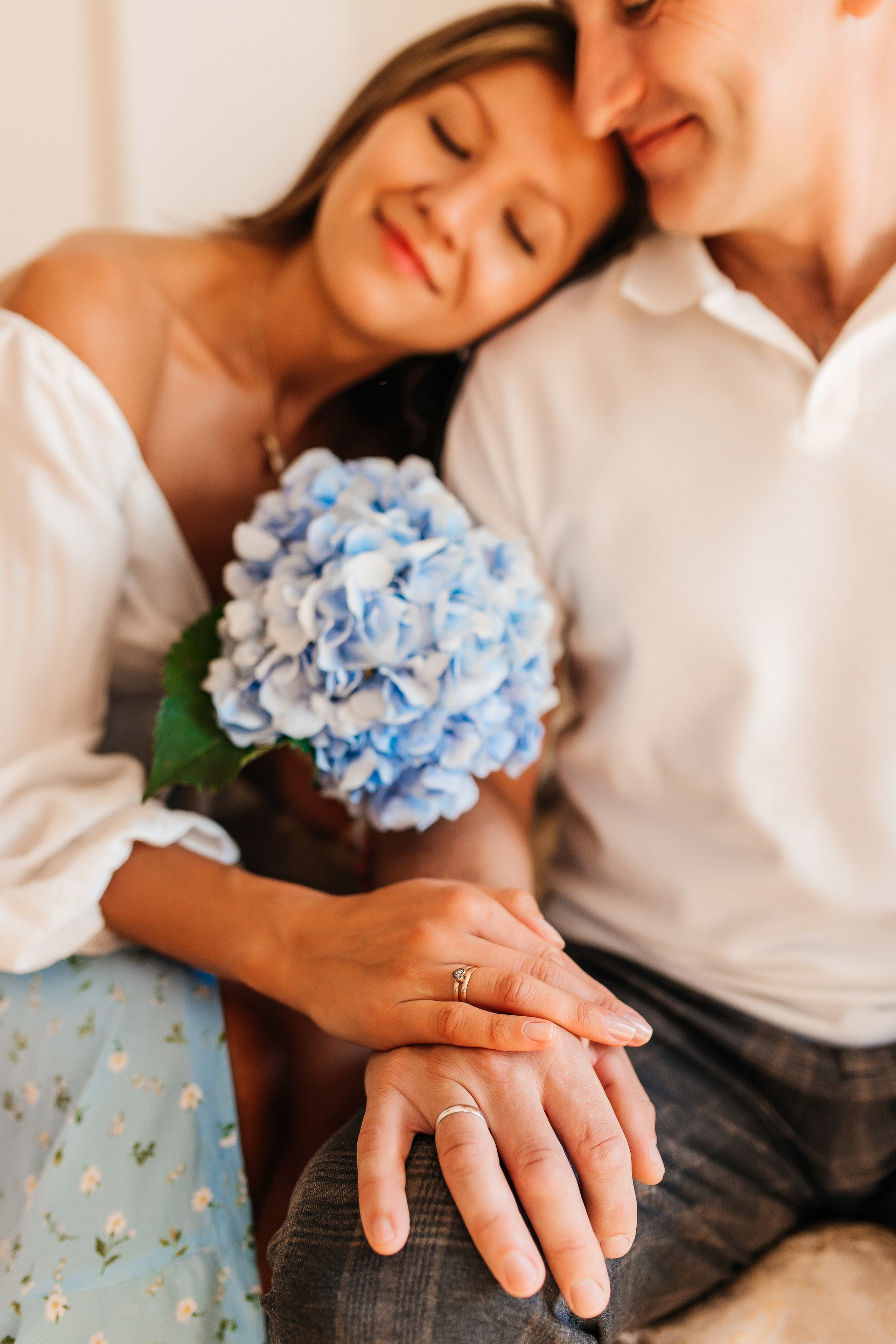 Псков. Свадьба для двоих. Фотограф в Санкт-Петербурге Юлия Ласкари