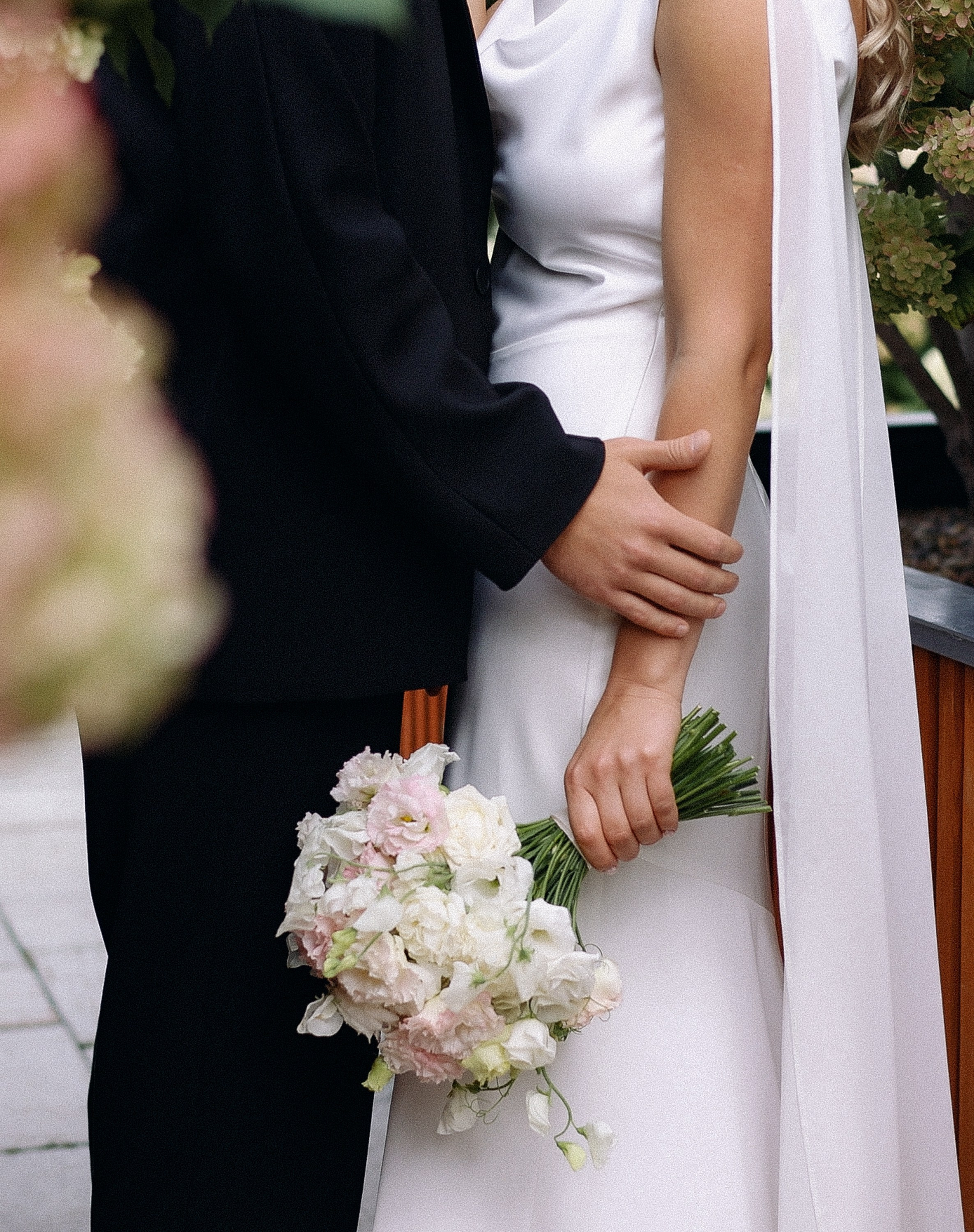 Илья и Алина. Видеографы K-Creation