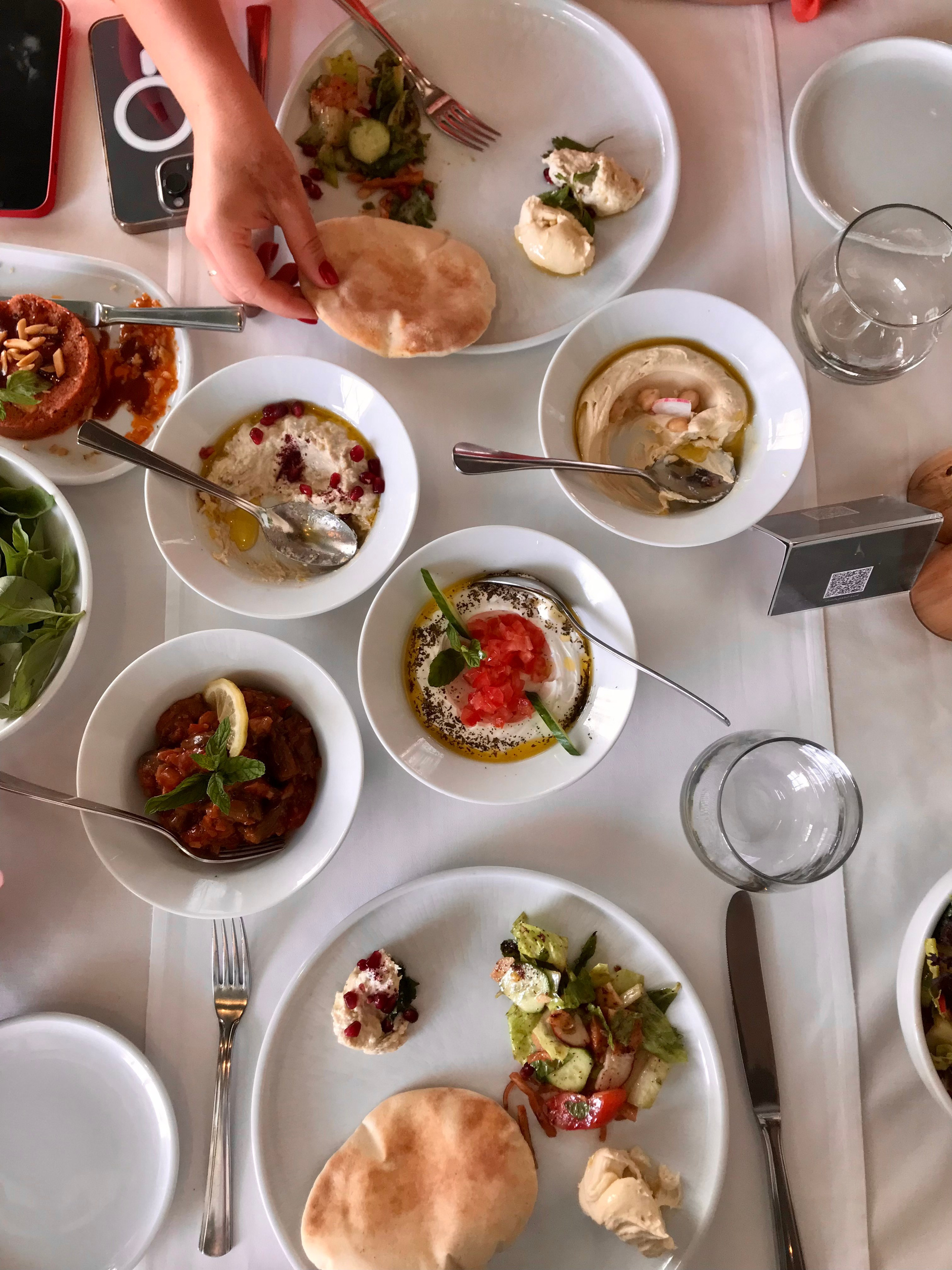 Иордания. Портретный фотограф в Москве Гульнара Миннуллина