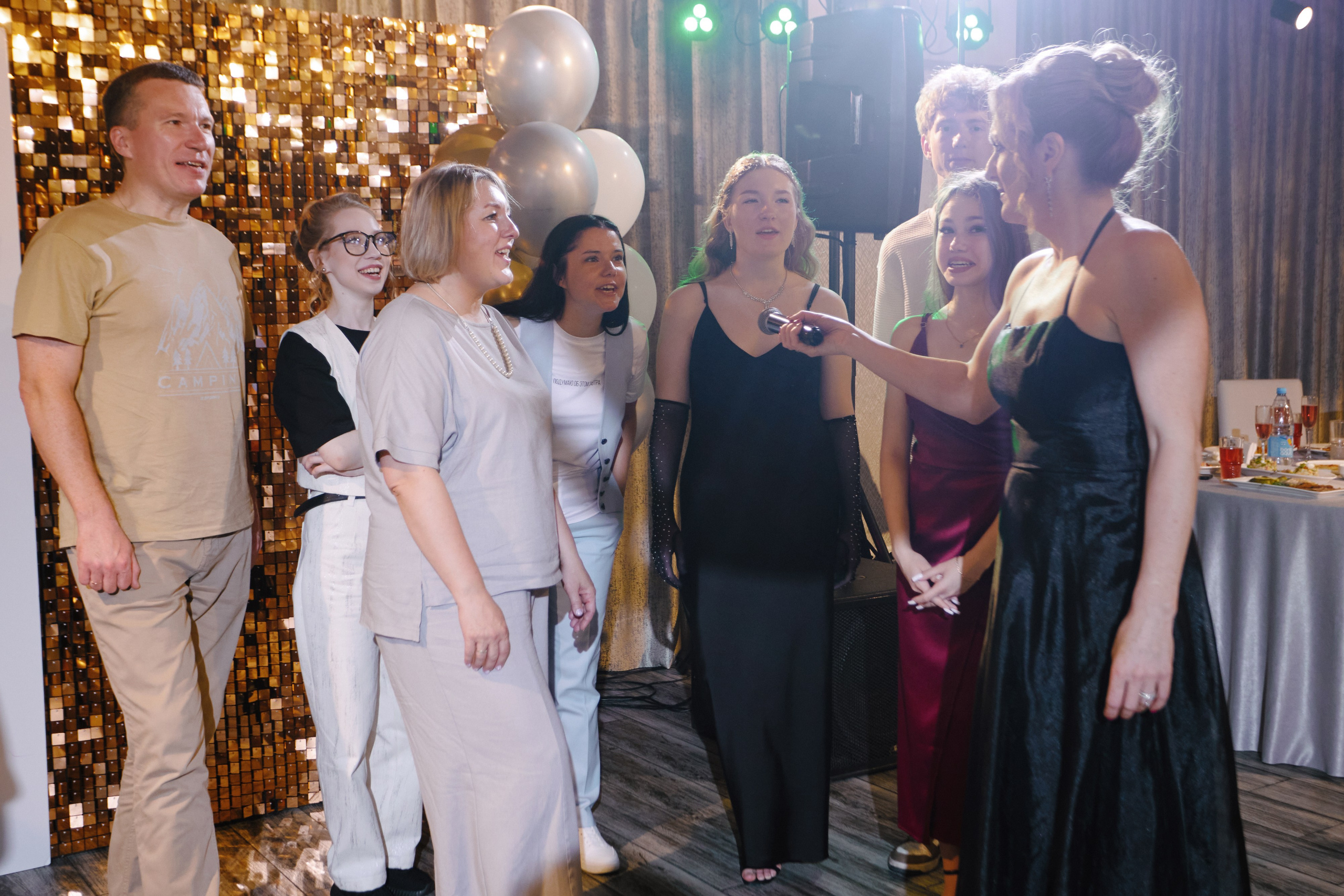 Выпускной 11кл. Портретный и свадебный фотограф в Екатеринбурге Владимир ЛузинЛузин