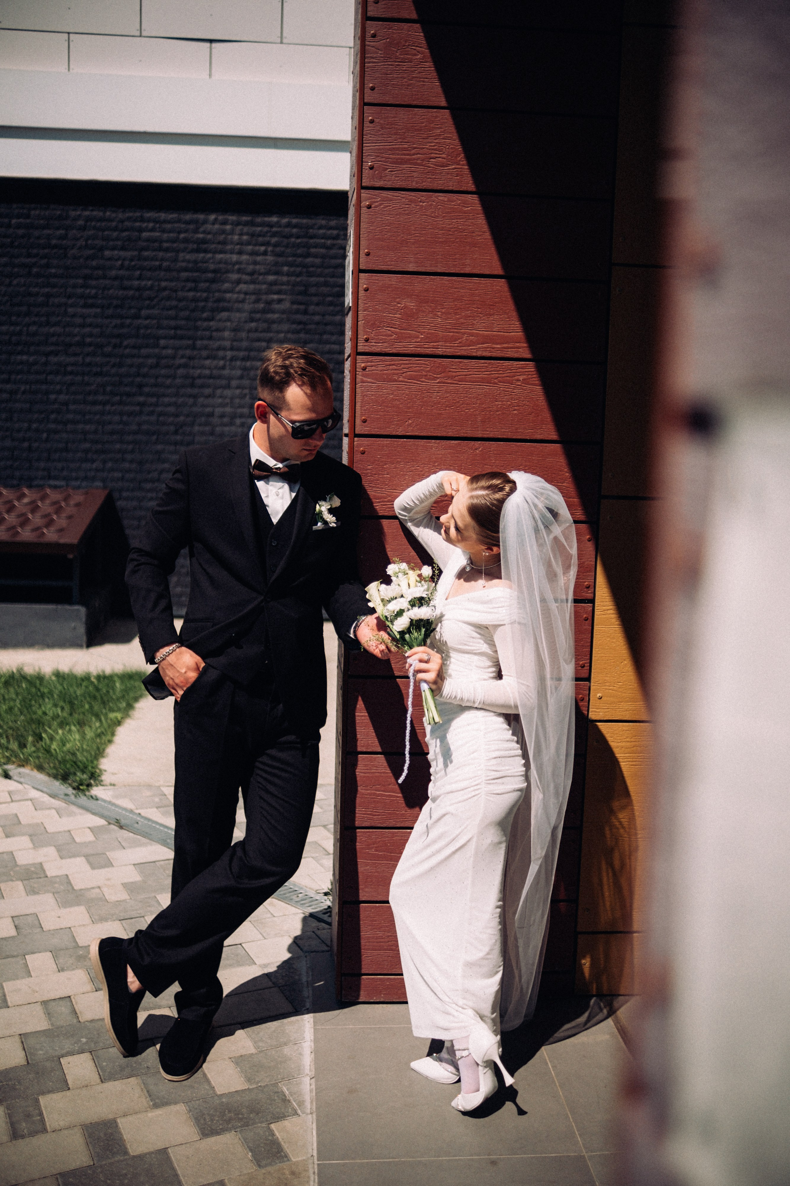 Паша_Юля. Свадебный и семейный фотограф Барнаул Рубцовск Бийск Алтайский край