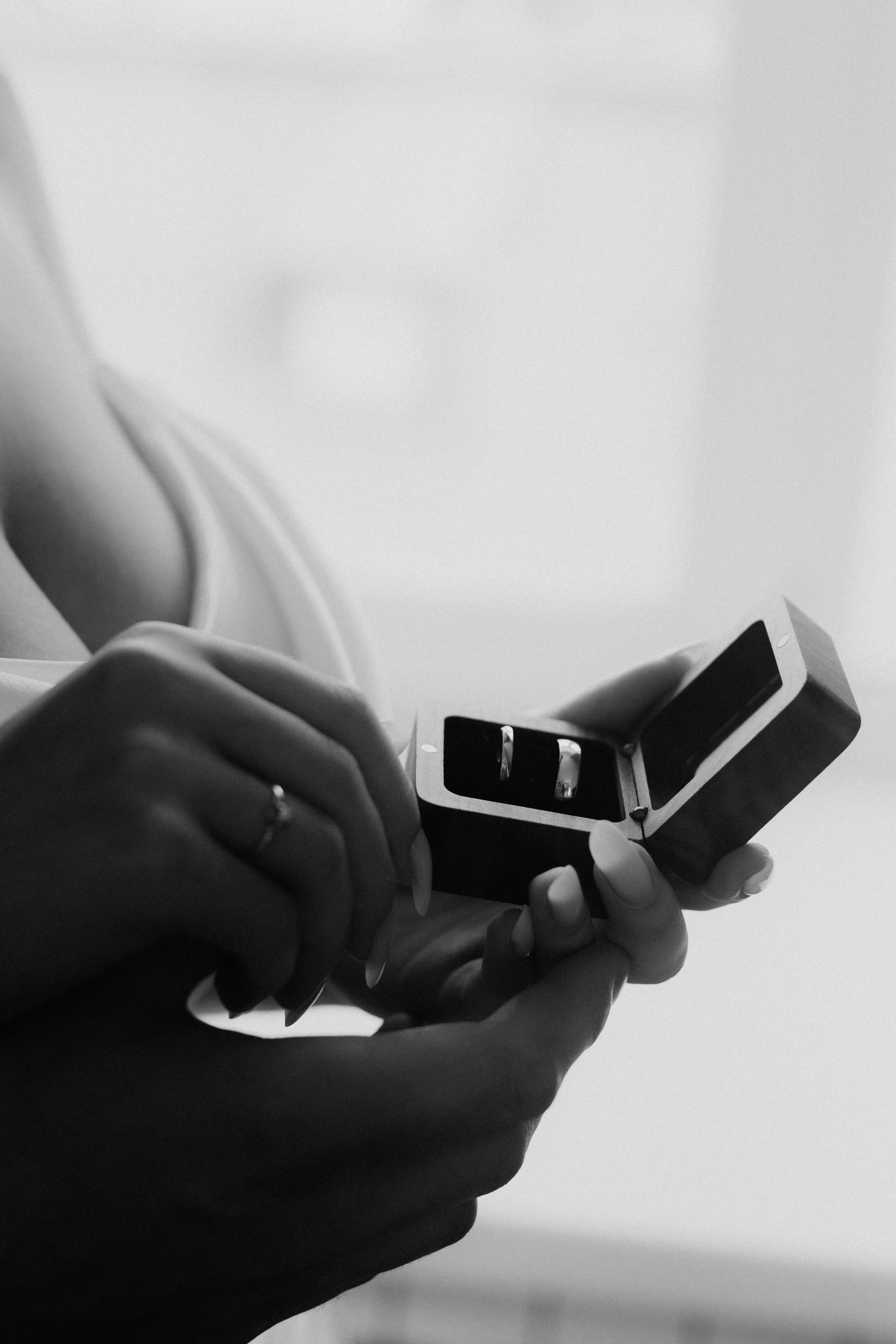 Настя и Данил. Свадебный и семейный фотограф в Перми Дергачева Кристина