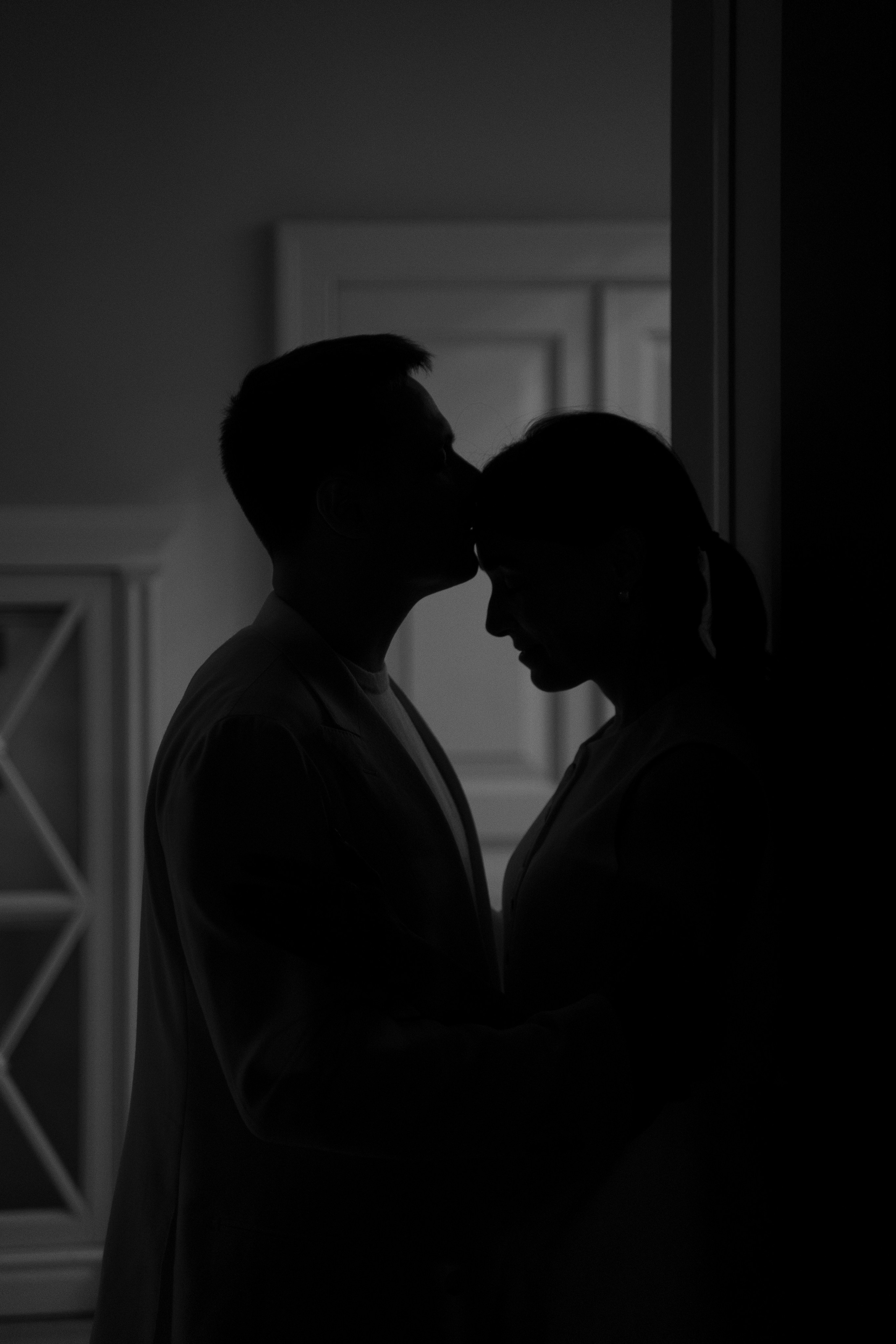 Дмитрий и Яна. Камерная свадьба в Усадьбе Муравьевых-Апостолов