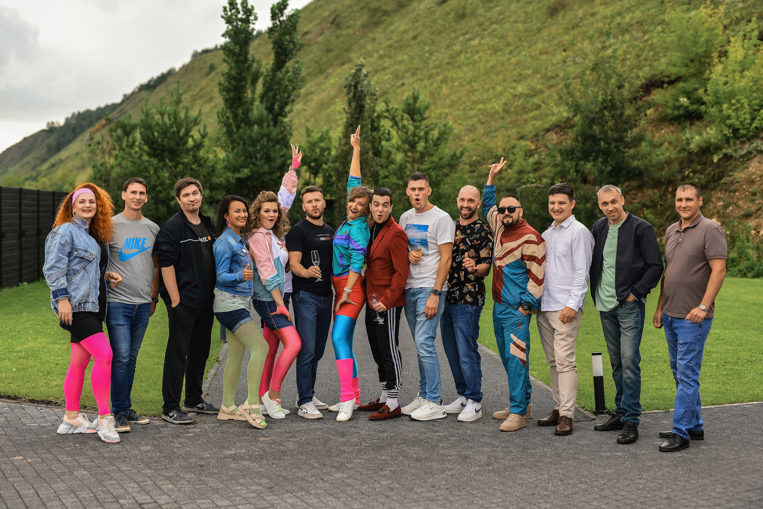 📸 Фоторепортажи с корпоративов и юбилеев в Красноярске | Примеры работ. 📸 Свадебный и семейный фотограф в Красноярске Тихомиров Евгений | 17 лет опыта | 800+ свадеб