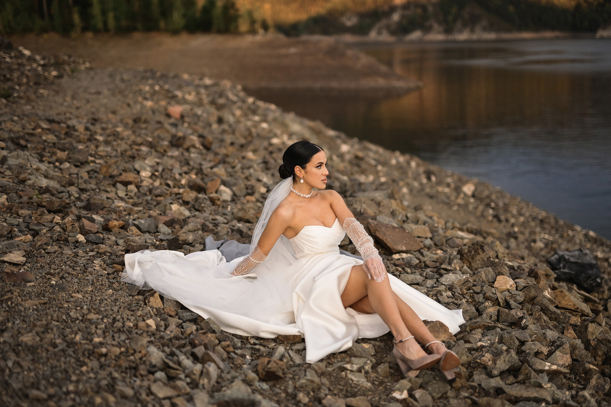 Пример полной отдачи фотографий со свадьбы. 📸 Свадебный и семейный фотограф в Красноярске Тихомиров Евгений | 17 лет опыта | 800+ свадеб