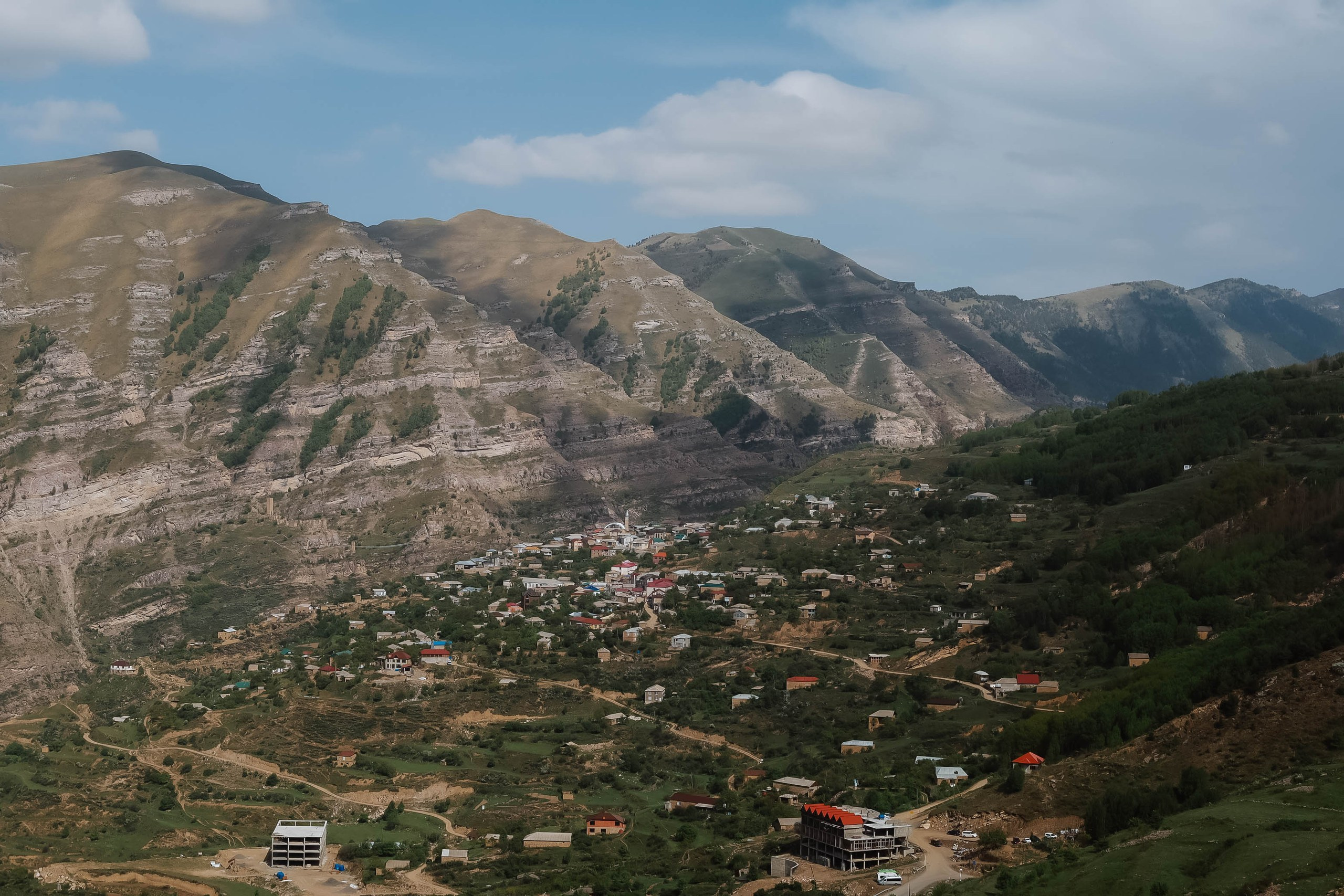 Travel. Фото, видео и контент съемки в Москве