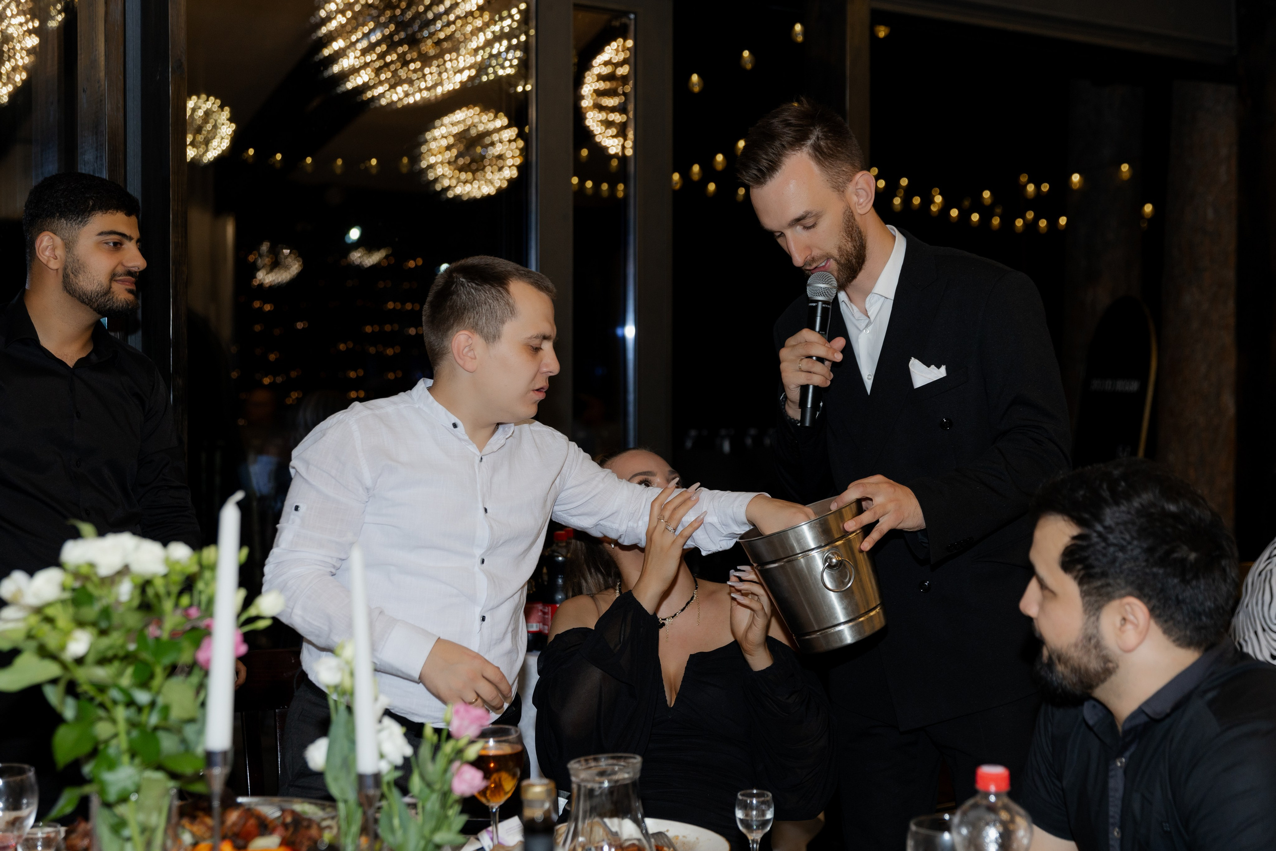 E & T | WEDDING DAY. Универсальный фотограф и видеограф в Самаре