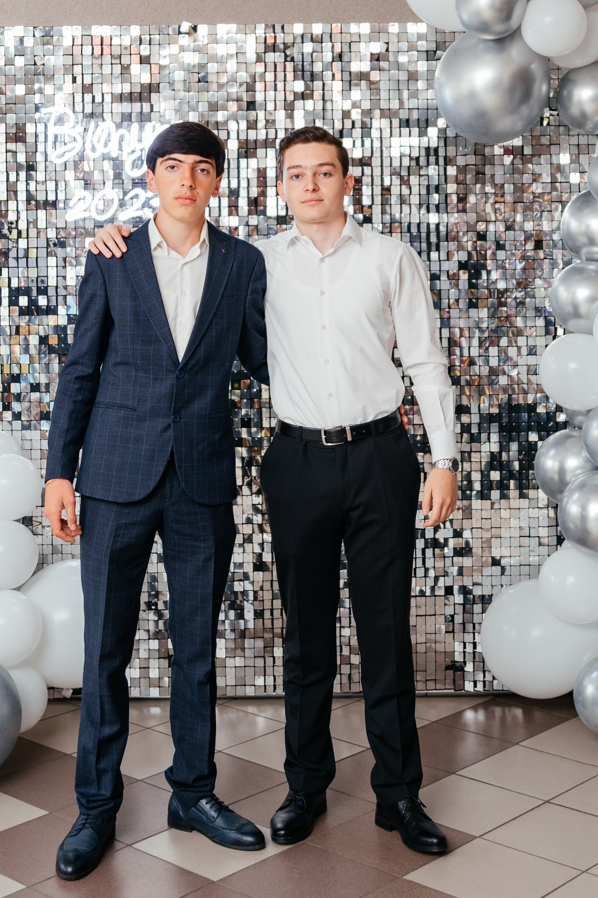 Выпускной. Семейный и свадебный фотограф Ясна Матросова