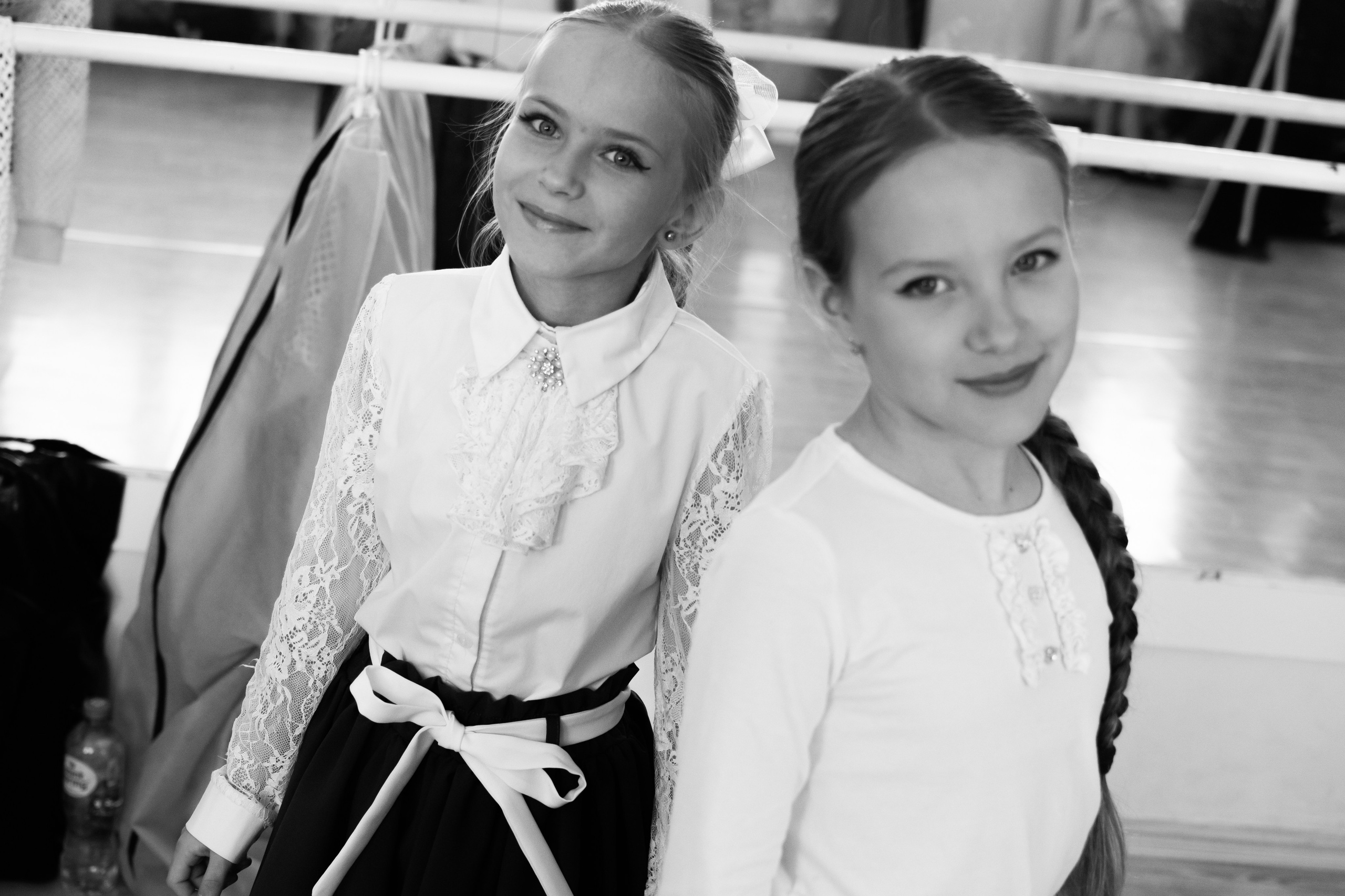 Отчетное выступление NEXT. Evgeniy Roslov