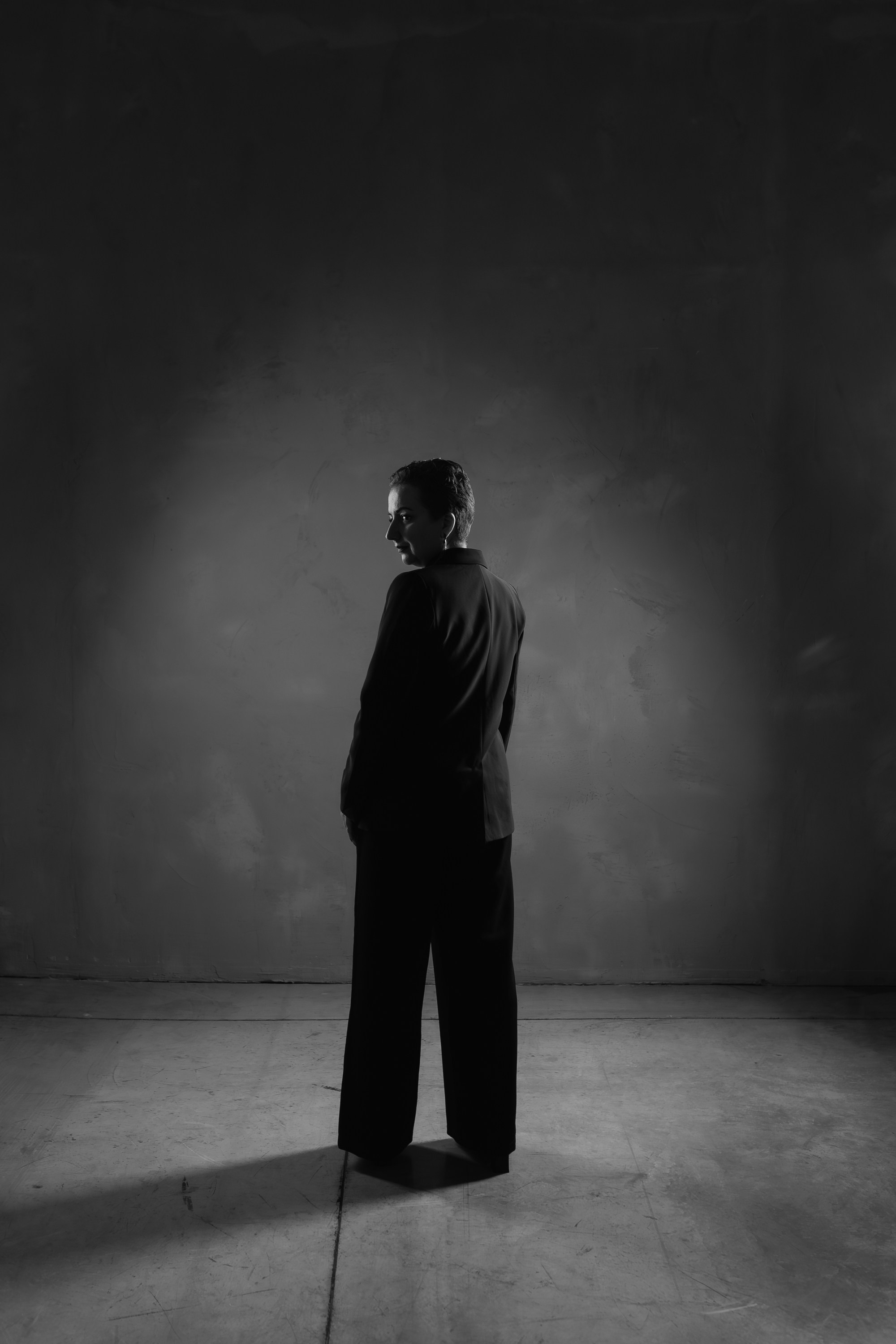 Анастасия. Фотограф из Хабаровска Юлия Черёмушкина