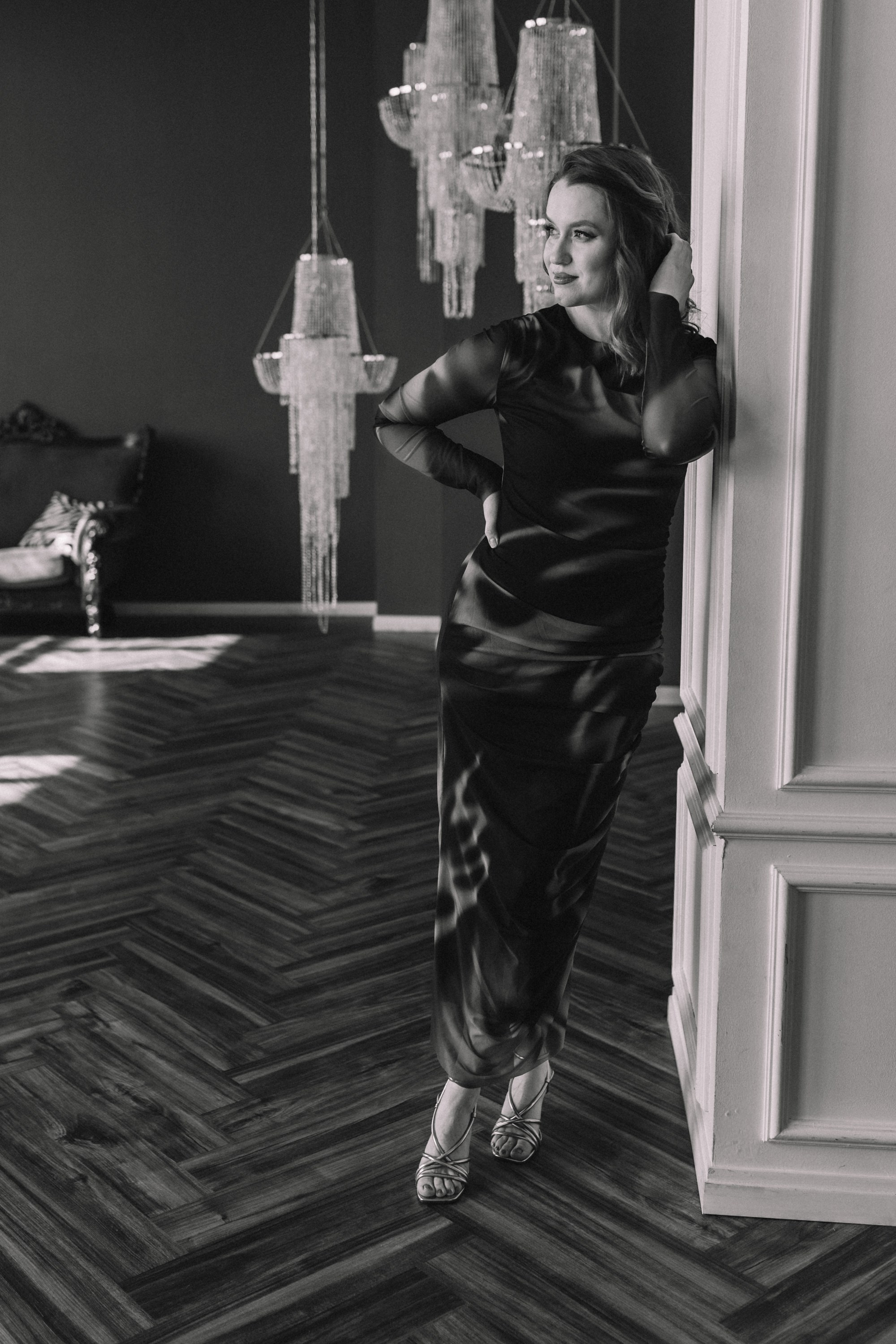 Юлия. Фотограф из Хабаровска Юлия Черёмушкина