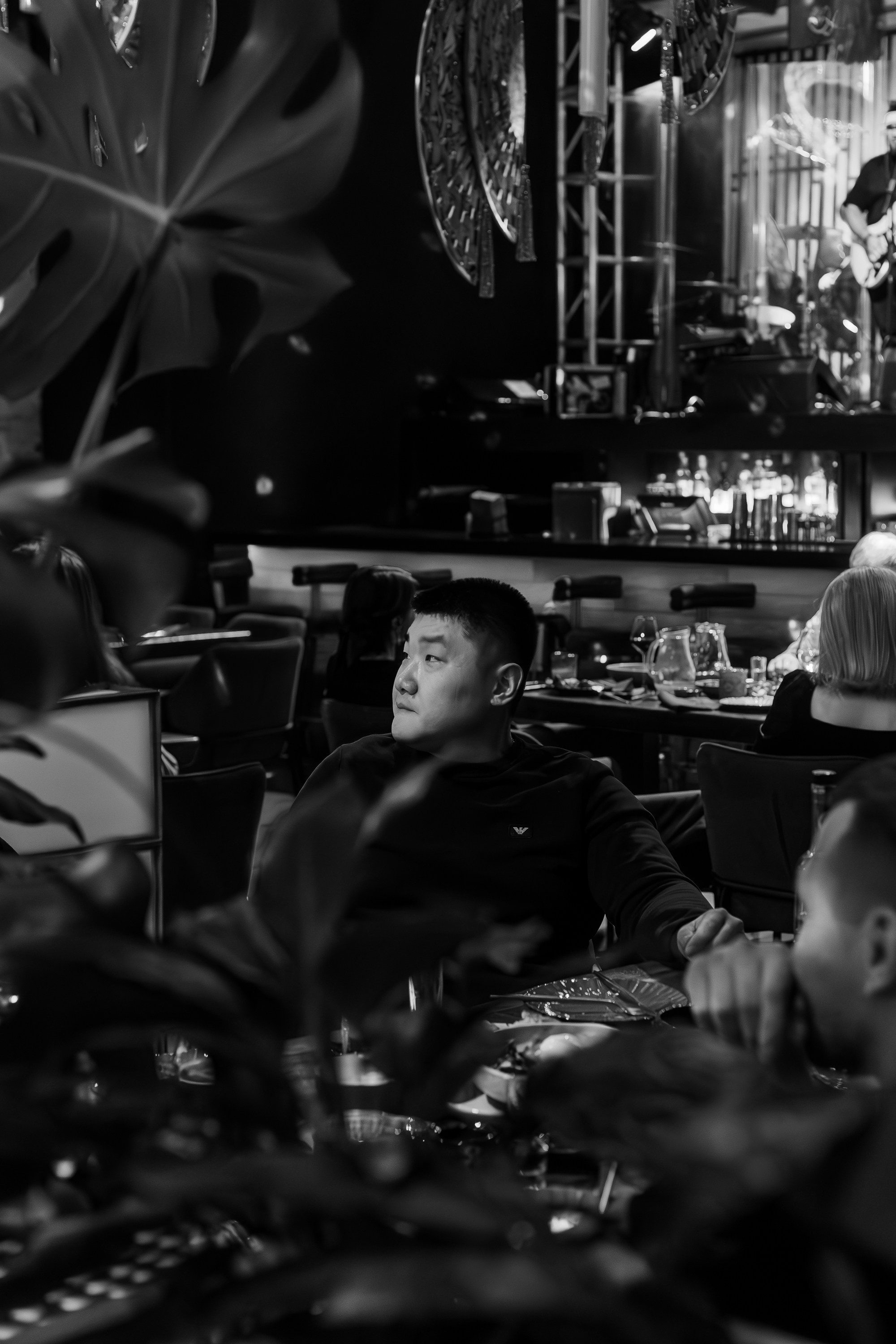 ЭХО новый год 2025. Фотограф из Хабаровска Юлия Черёмушкина