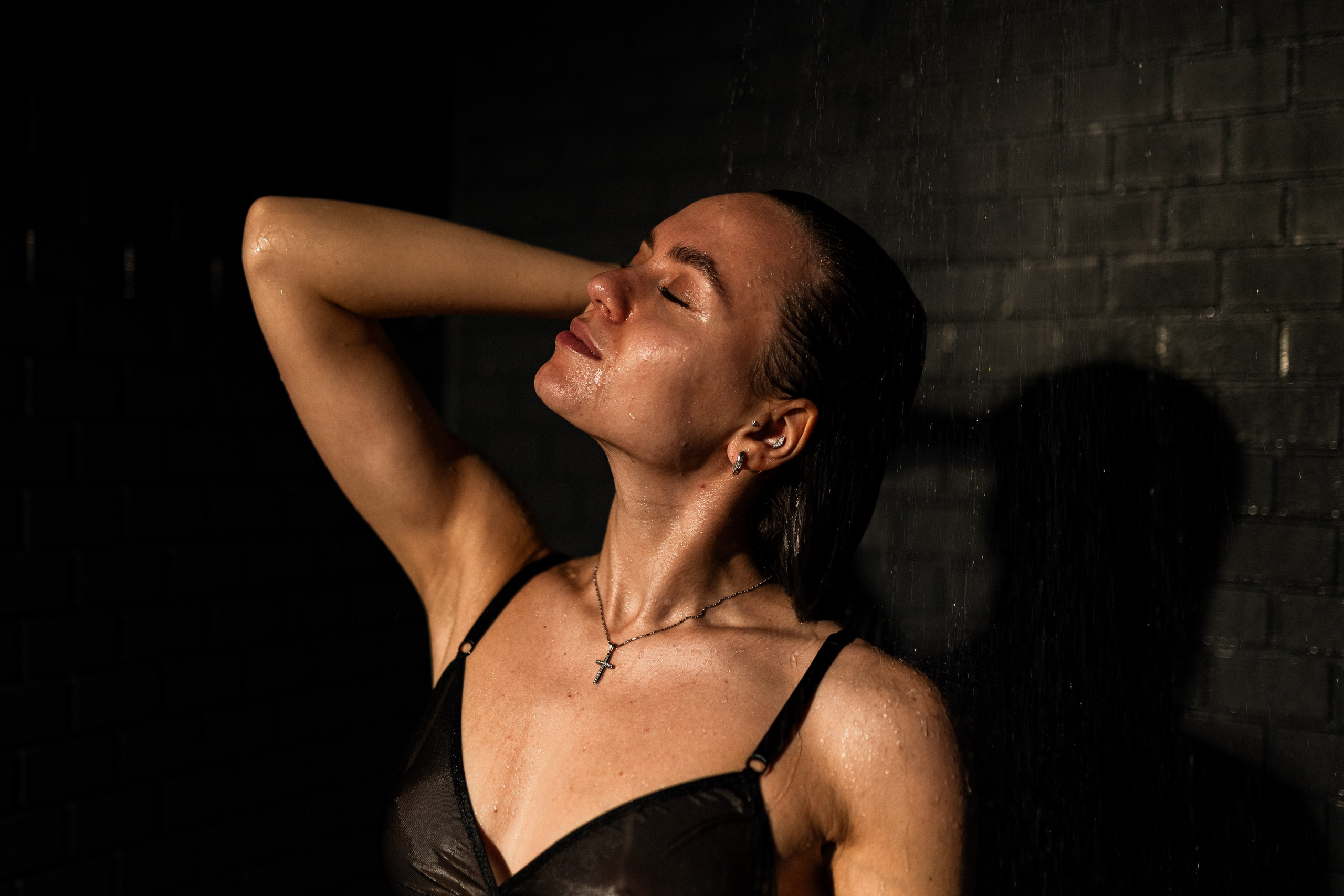 Анастасия. Фотограф из Хабаровска Юлия Черёмушкина