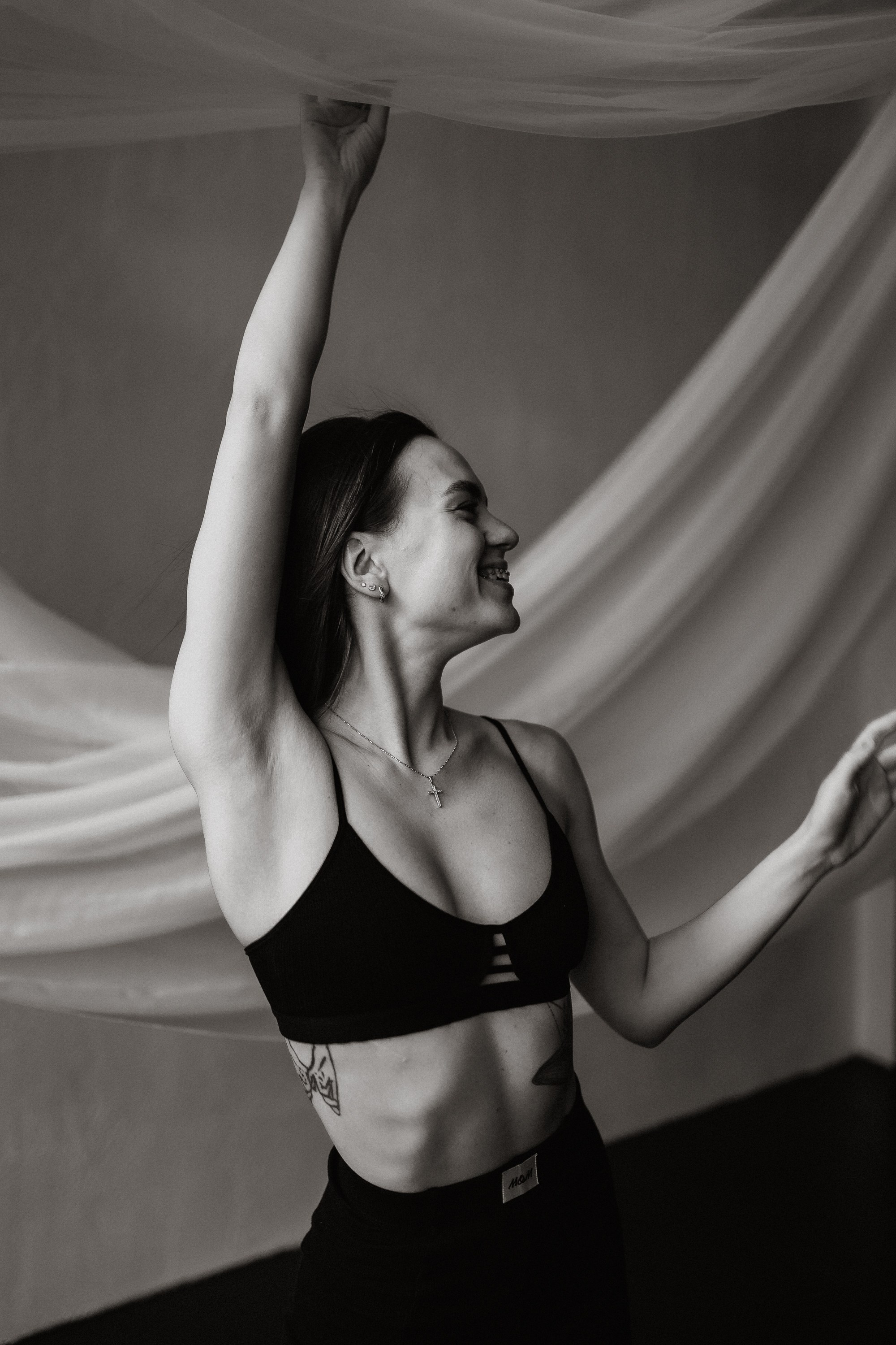 Анастасия. Фотограф из Хабаровска Юлия Черёмушкина