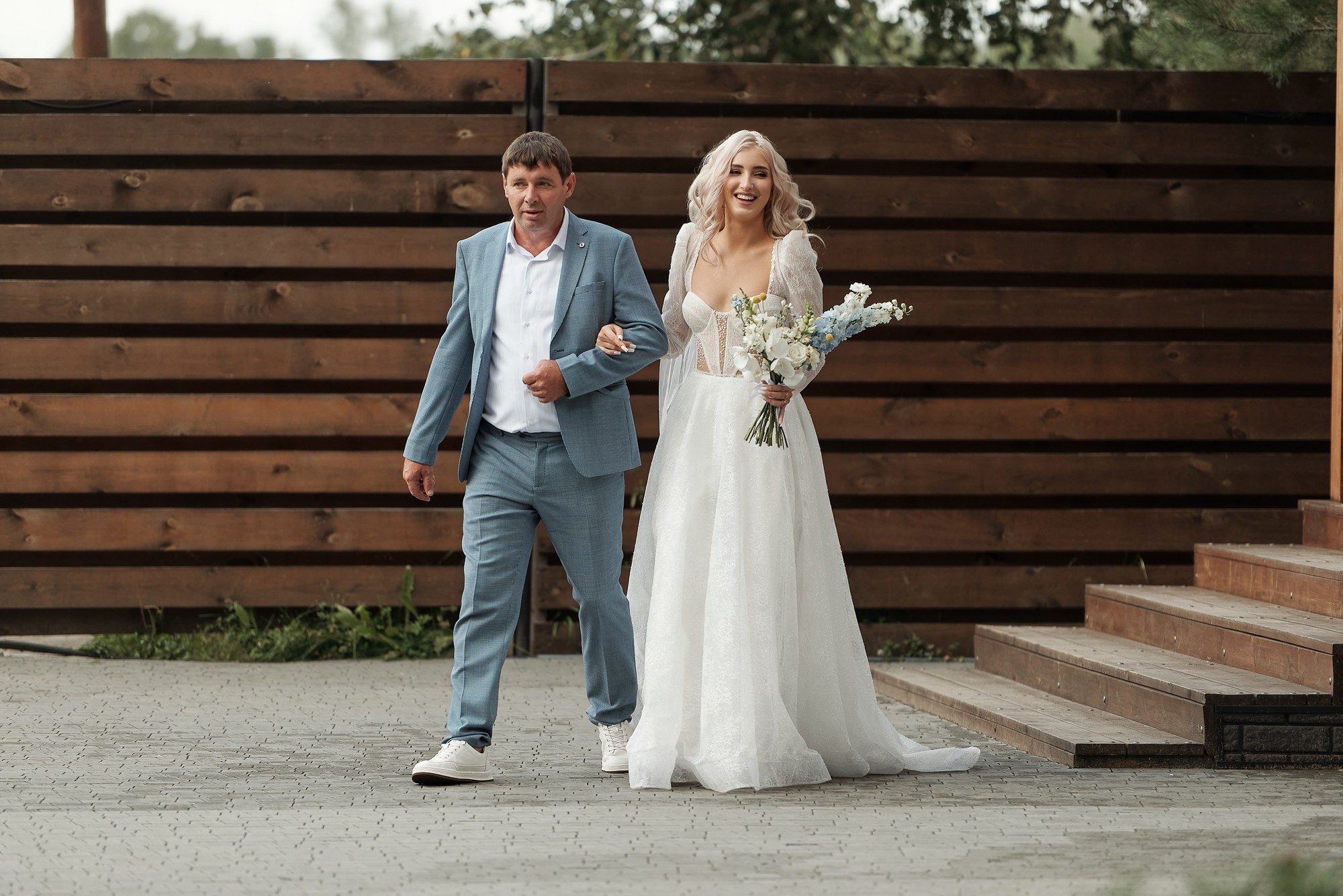 Коля и Яна. Свадебный фотограф в Барнауле Дмитрий Медведев