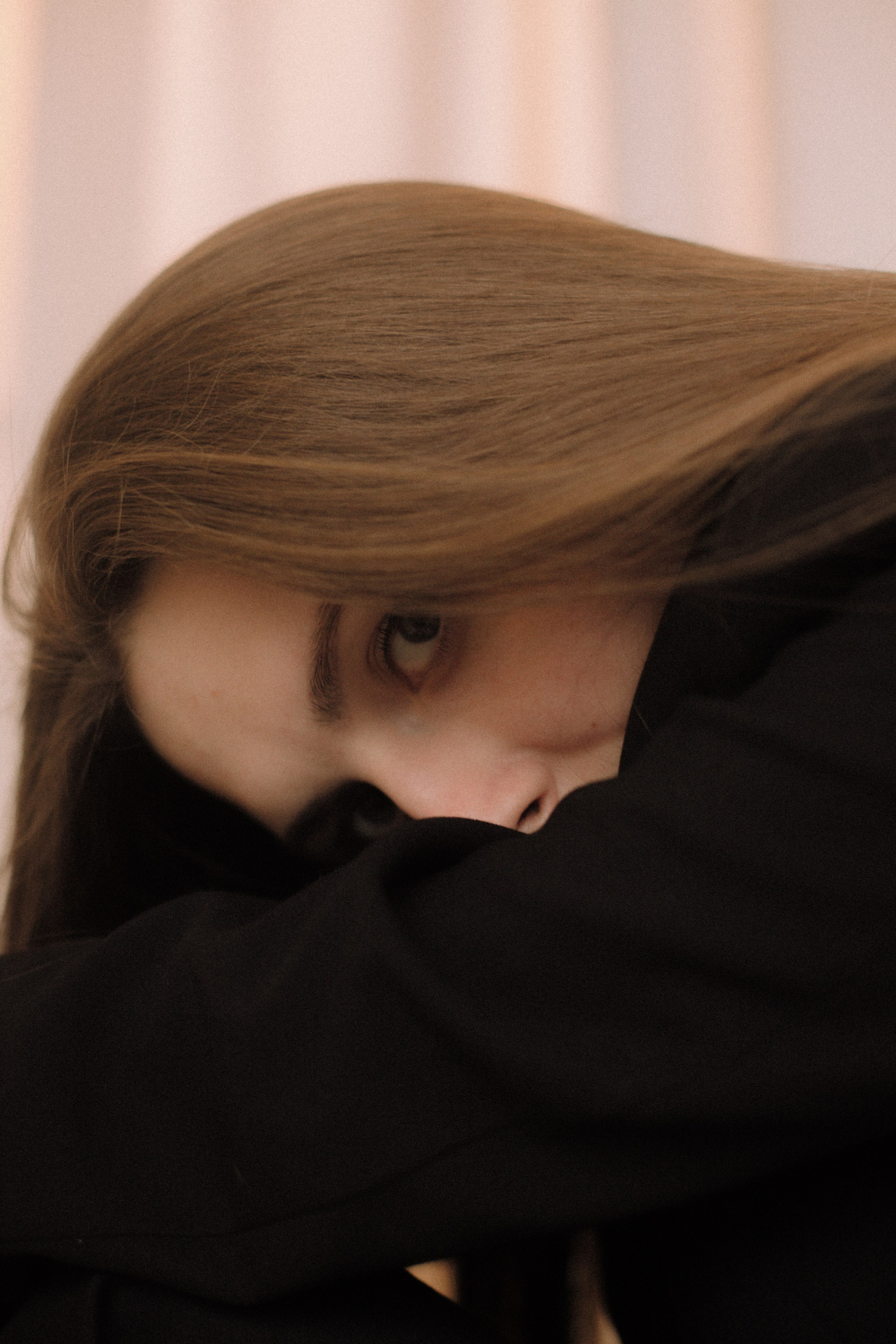 Наташа. Семейный и детский фотограф Юлия Шох