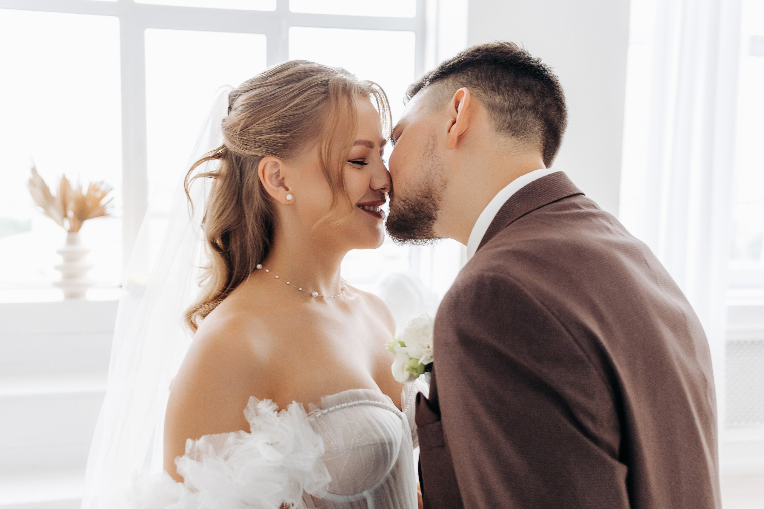 Александр Ирина. Фотограф Омск Андрей Козяков