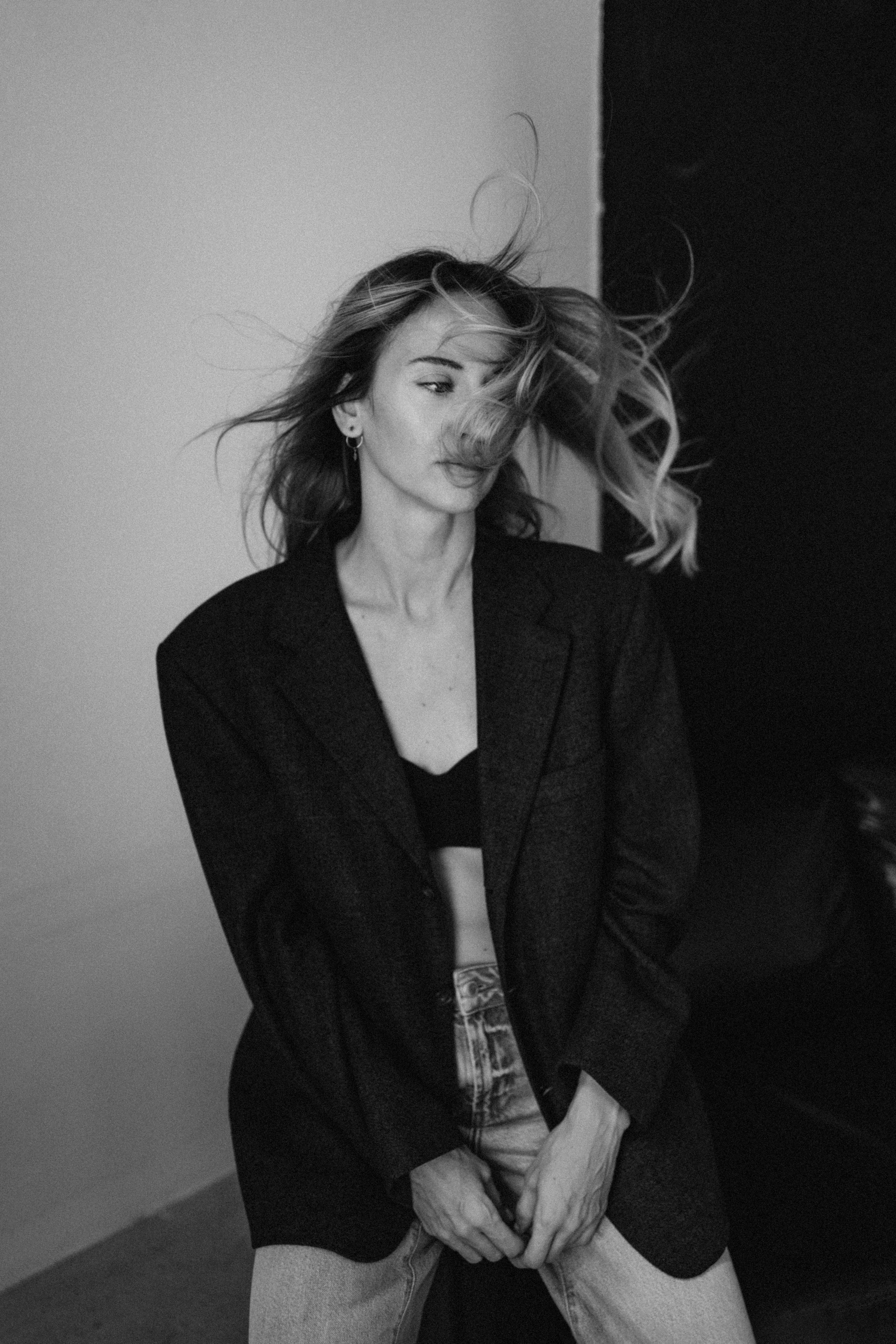 Вика. Главная