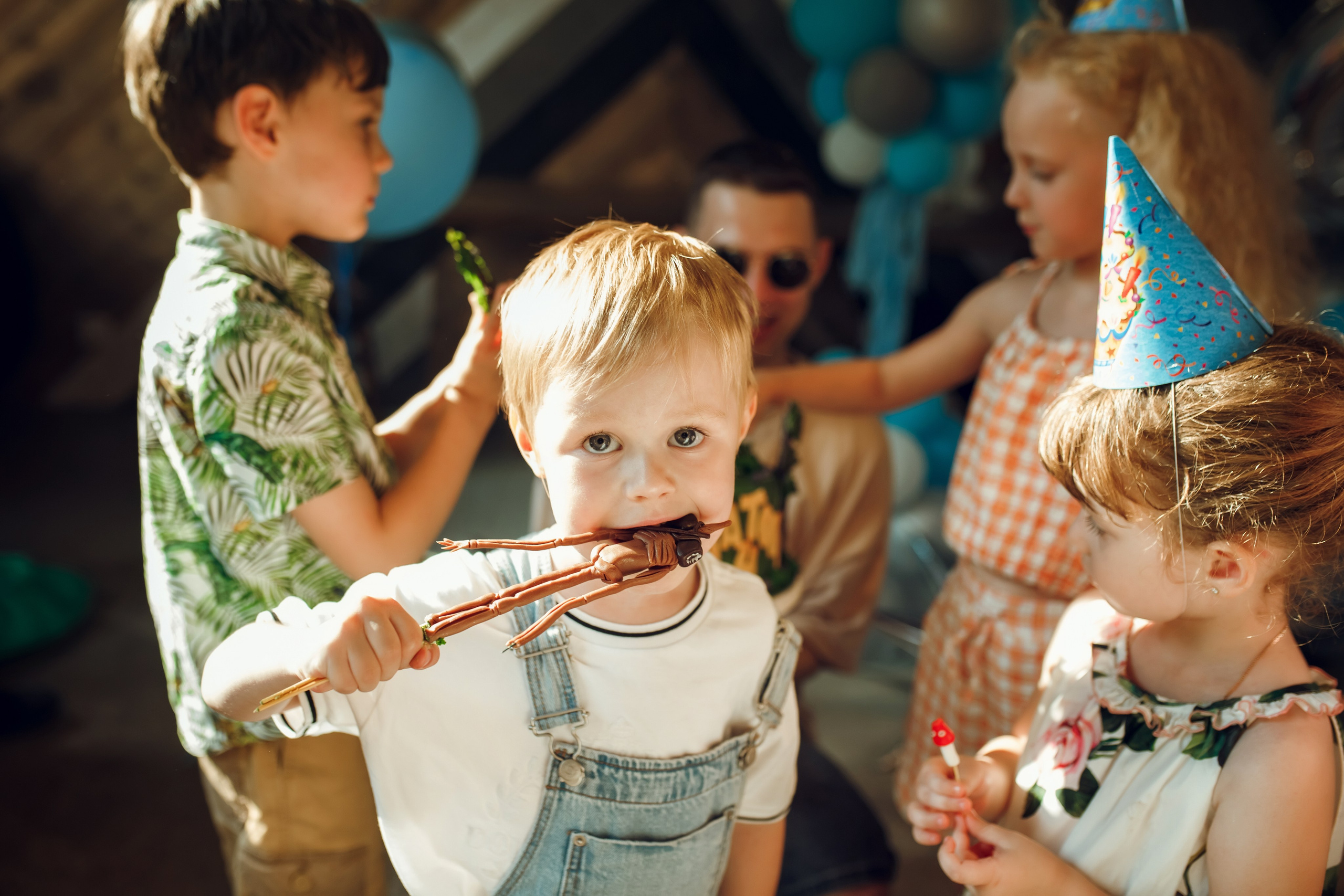 День Рождения Платона. Фотограф на Крещение, семейный фотограф в Москве