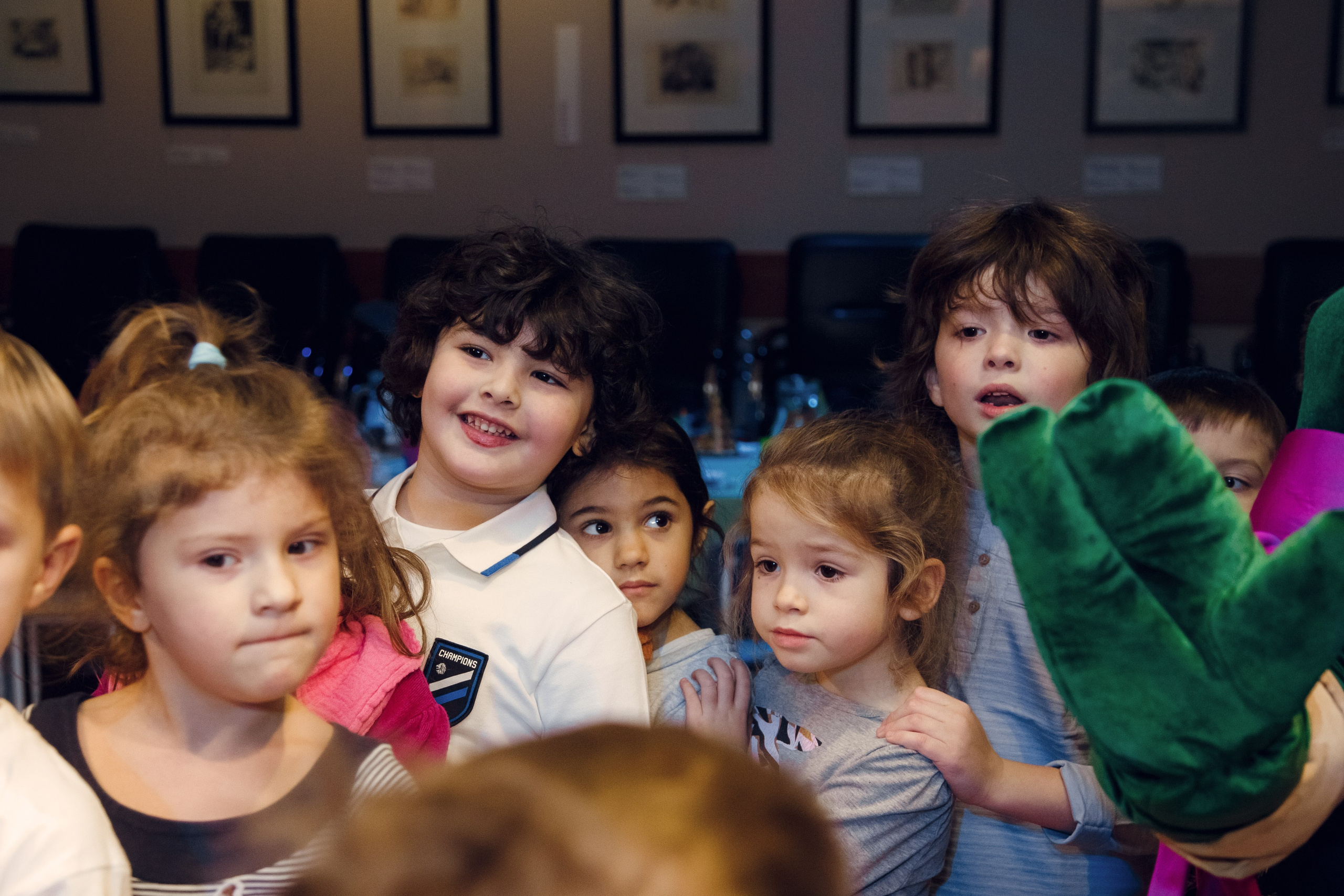 День Рождения Соломона. Фотограф на Крещение, семейный фотограф в Москве