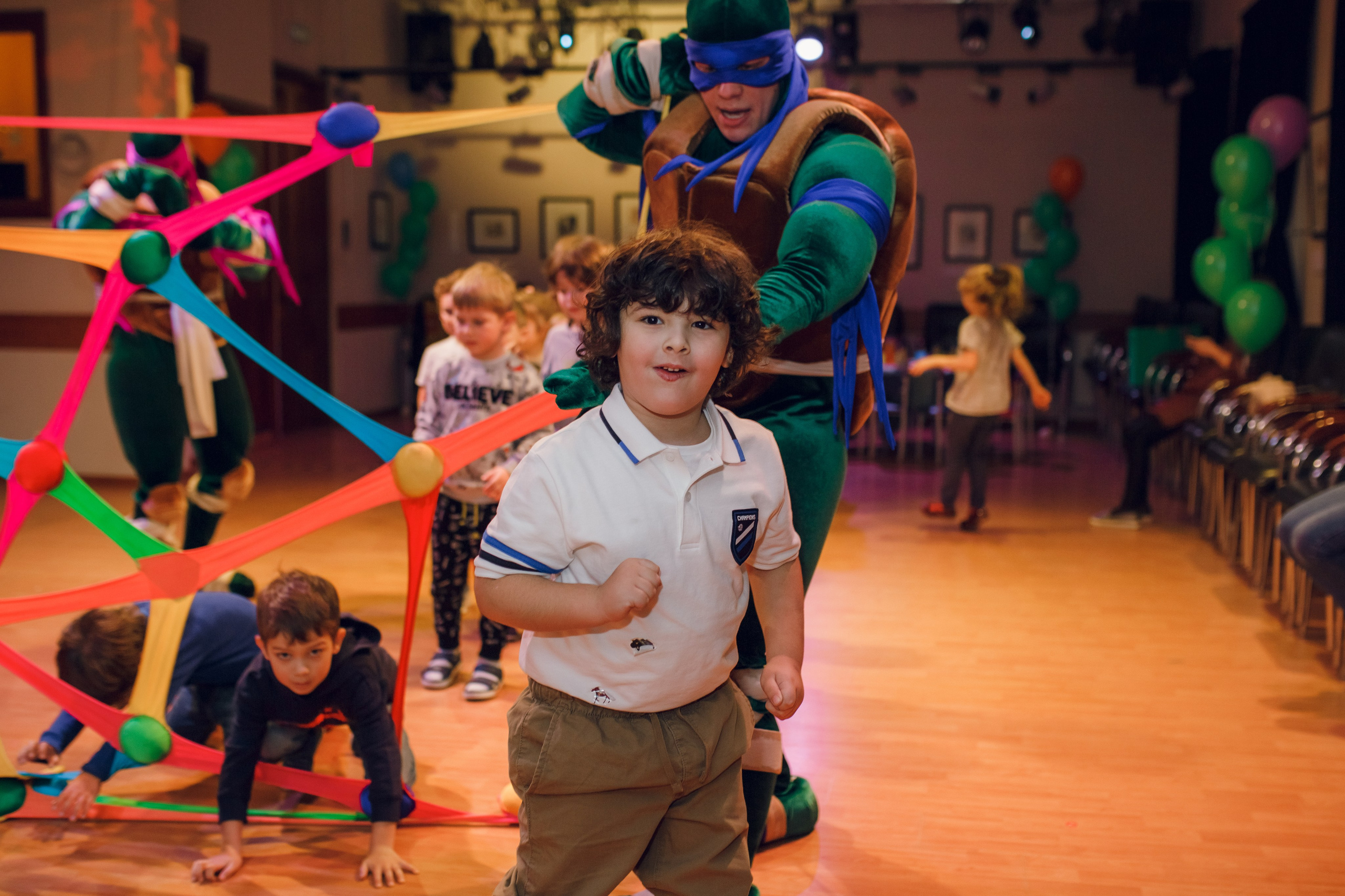 День Рождения Соломона. Фотограф на Крещение, семейный фотограф в Москве